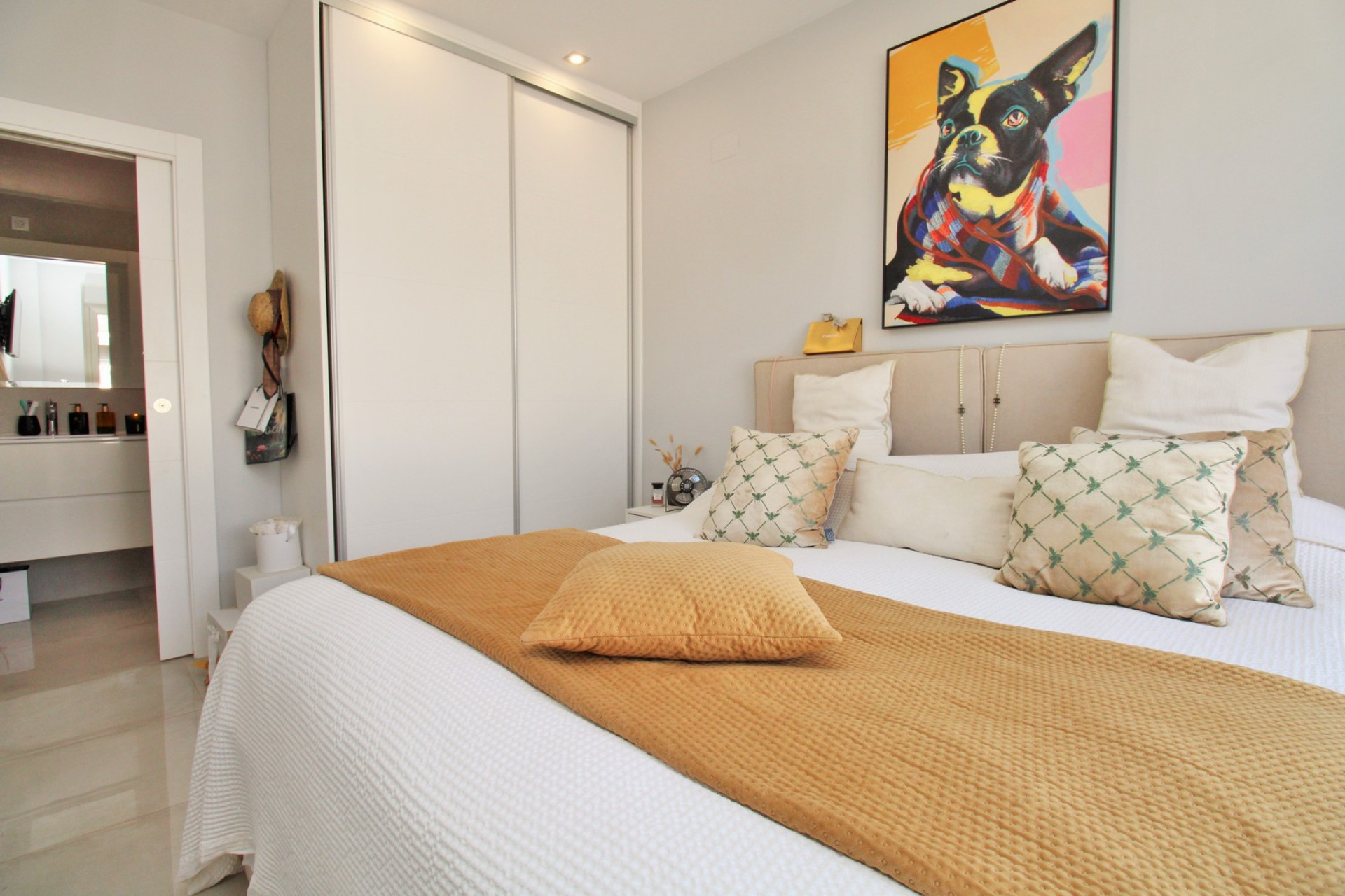 Reventa - 3. Casa pareada - Villamartin - Costa Blanca Sur