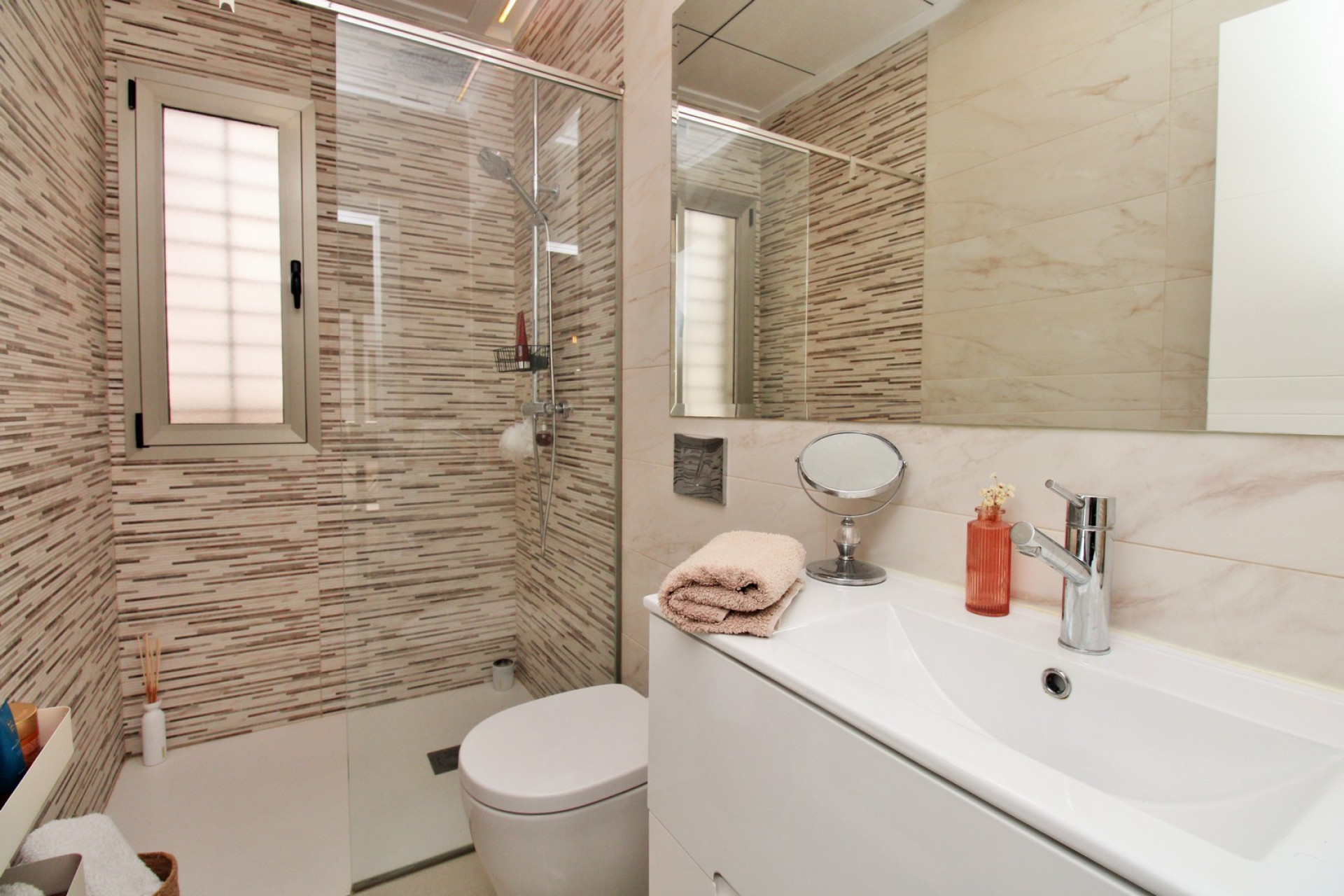 Reventa - 3. Casa pareada - Villamartin - Costa Blanca Sur