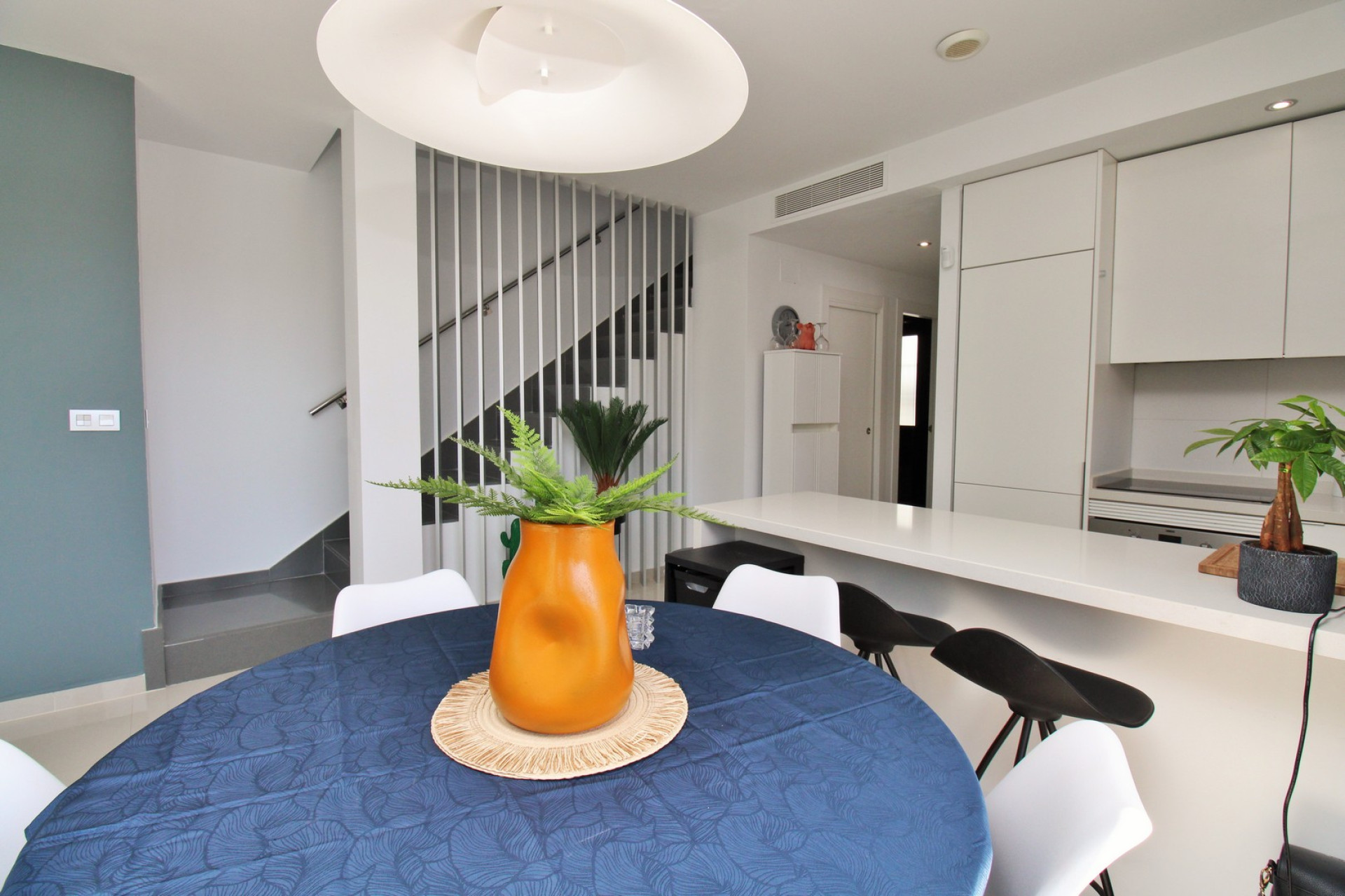 Reventa - 3. Casa pareada - Villamartin - Costa Blanca Sur