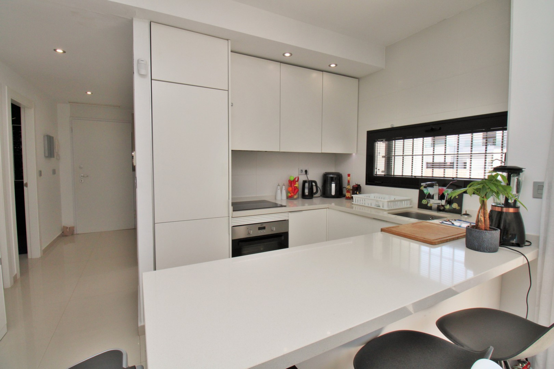 Reventa - 3. Casa pareada - Villamartin - Costa Blanca Sur