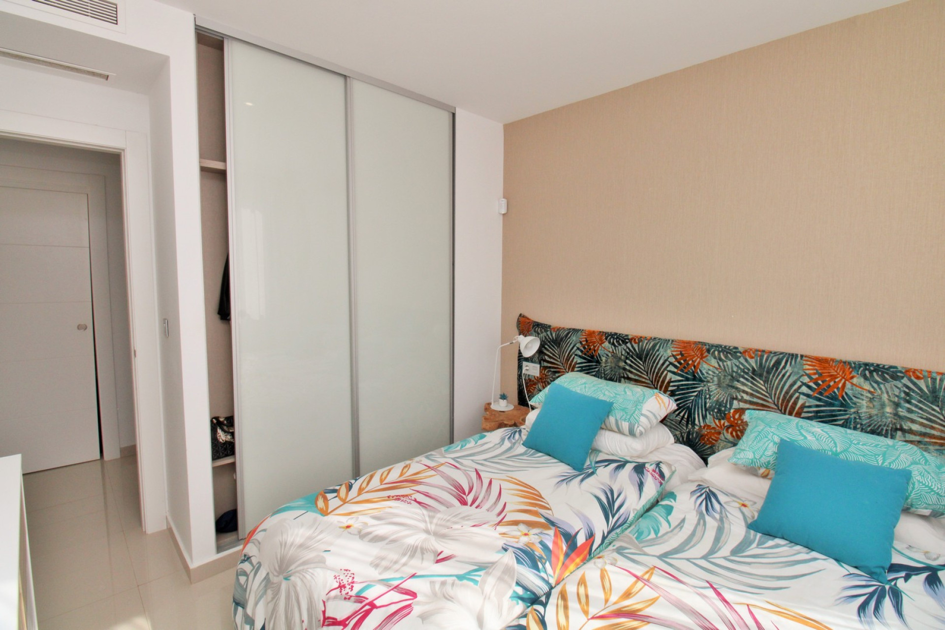 Reventa - 3. Casa pareada - Villamartin - Costa Blanca Sur