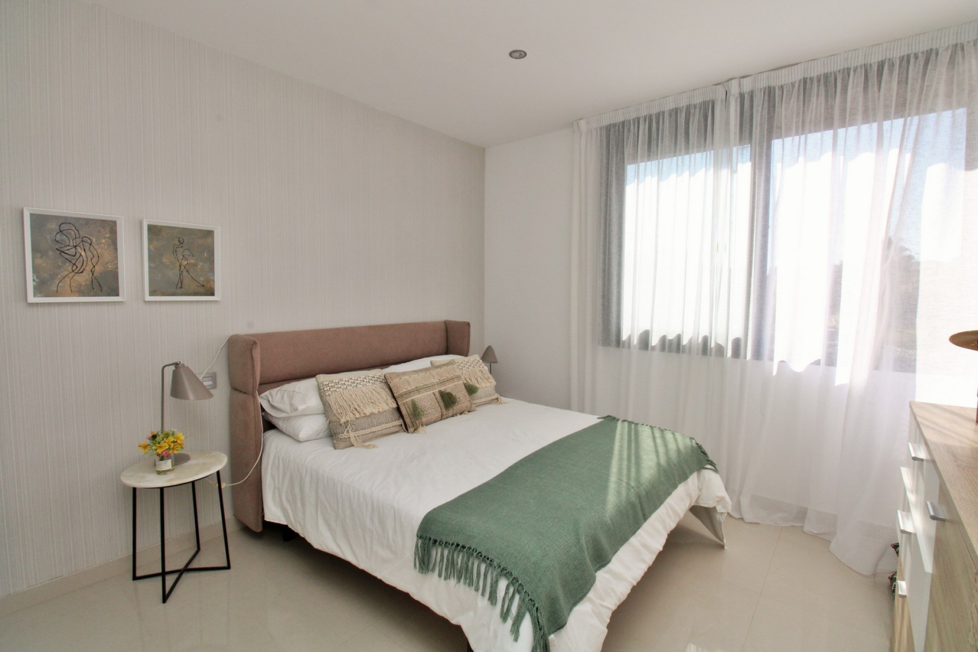 Reventa - 3. Casa pareada - Villamartin - Costa Blanca Sur