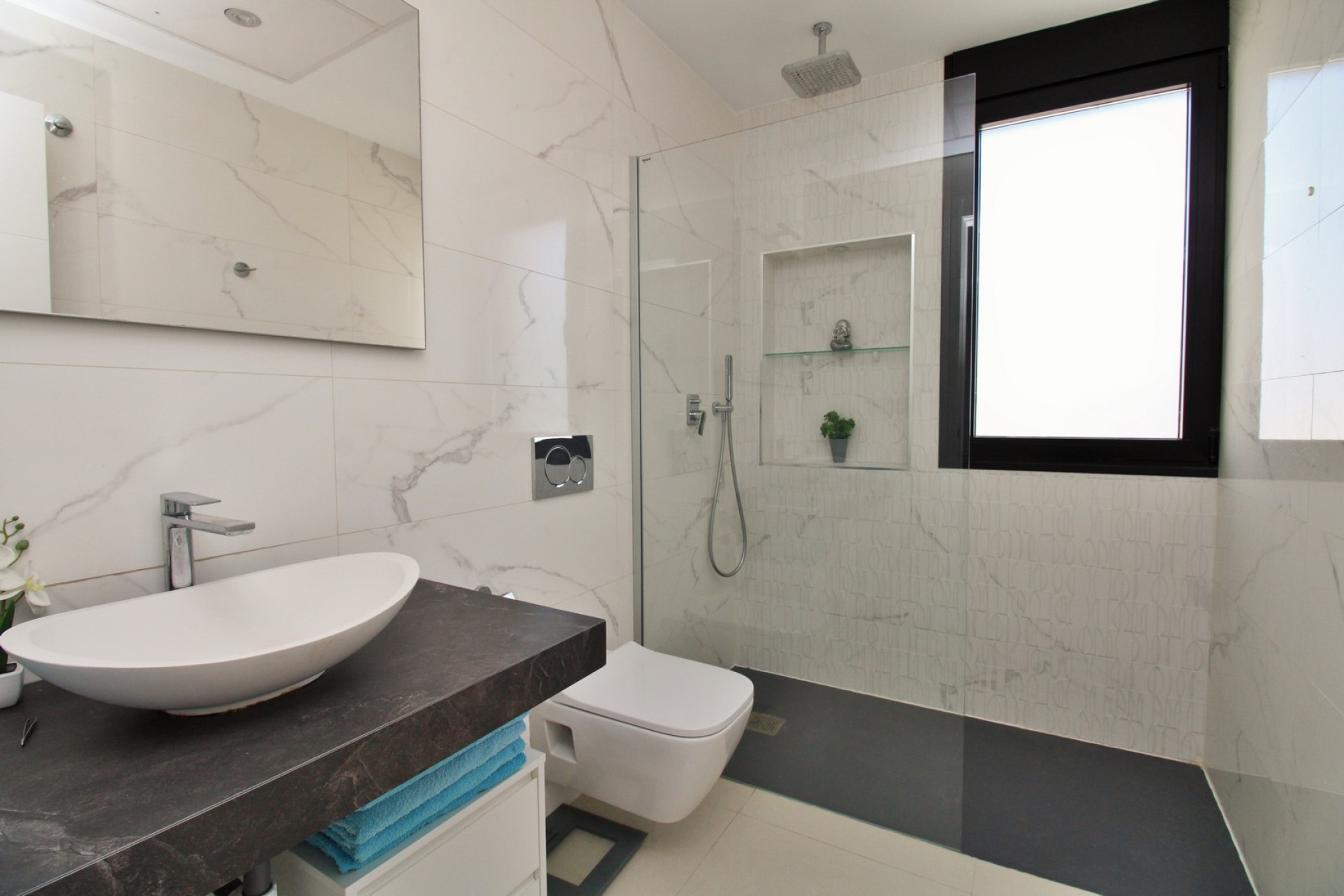 Reventa - 3. Casa pareada - Villamartin - Costa Blanca Sur