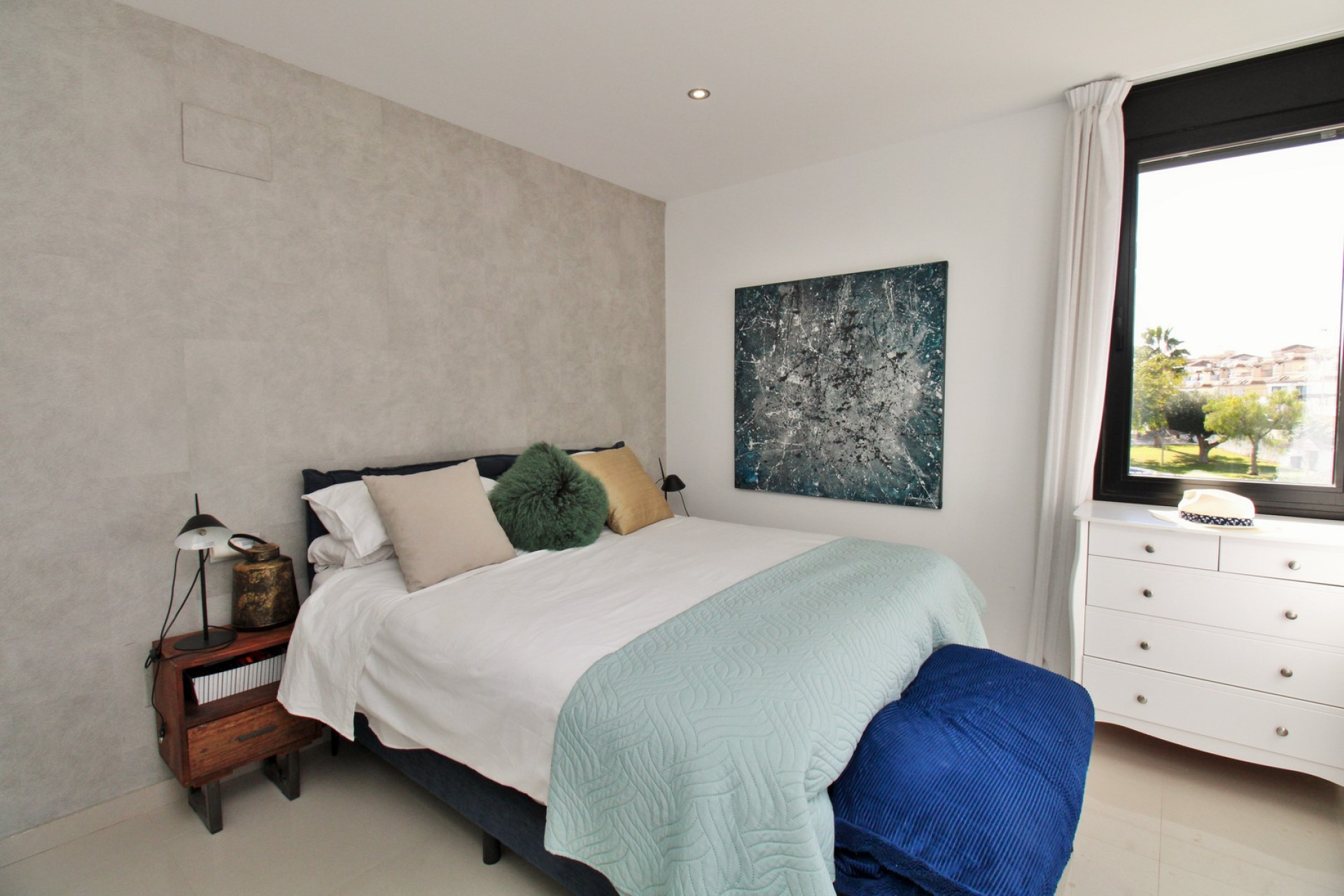 Reventa - 3. Casa pareada - Villamartin - Costa Blanca Sur