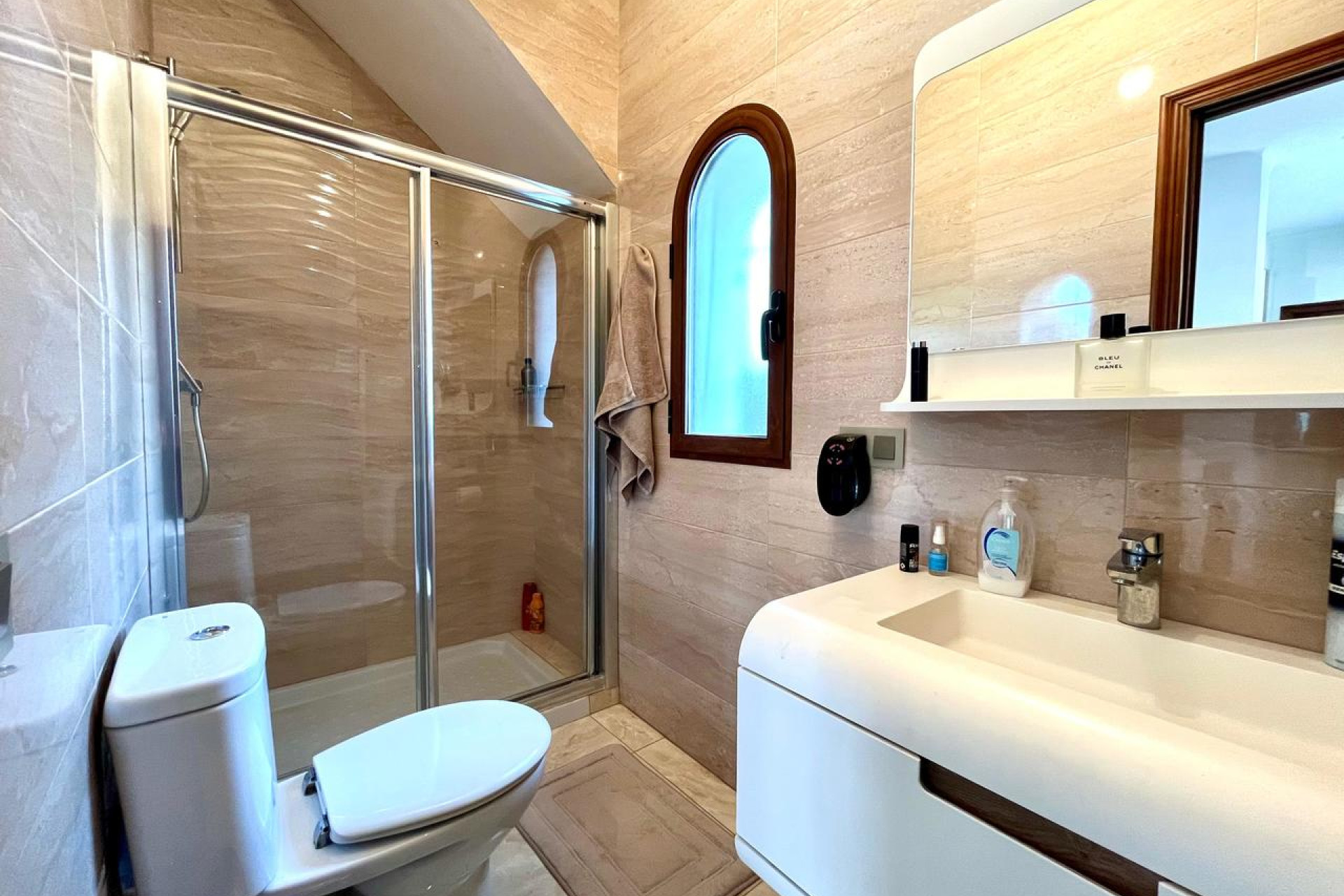 Reventa - 3. Casa pareada - Villamartin - Costa Blanca Sur