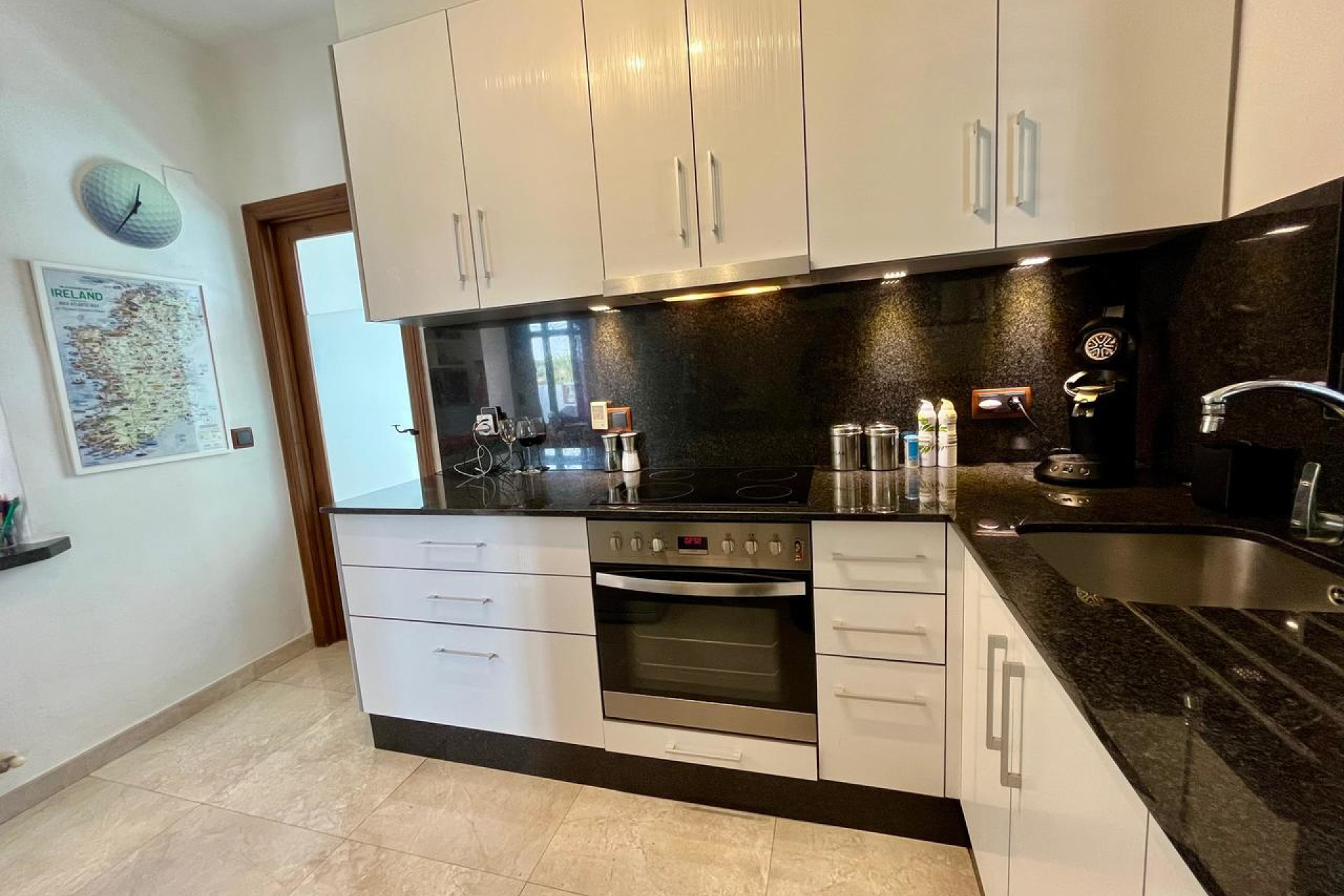 Reventa - 3. Casa pareada - Villamartin - Costa Blanca Sur