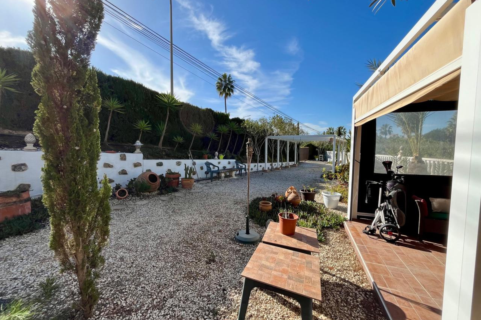 Reventa - 3. Casa pareada - Villamartin - Costa Blanca Sur