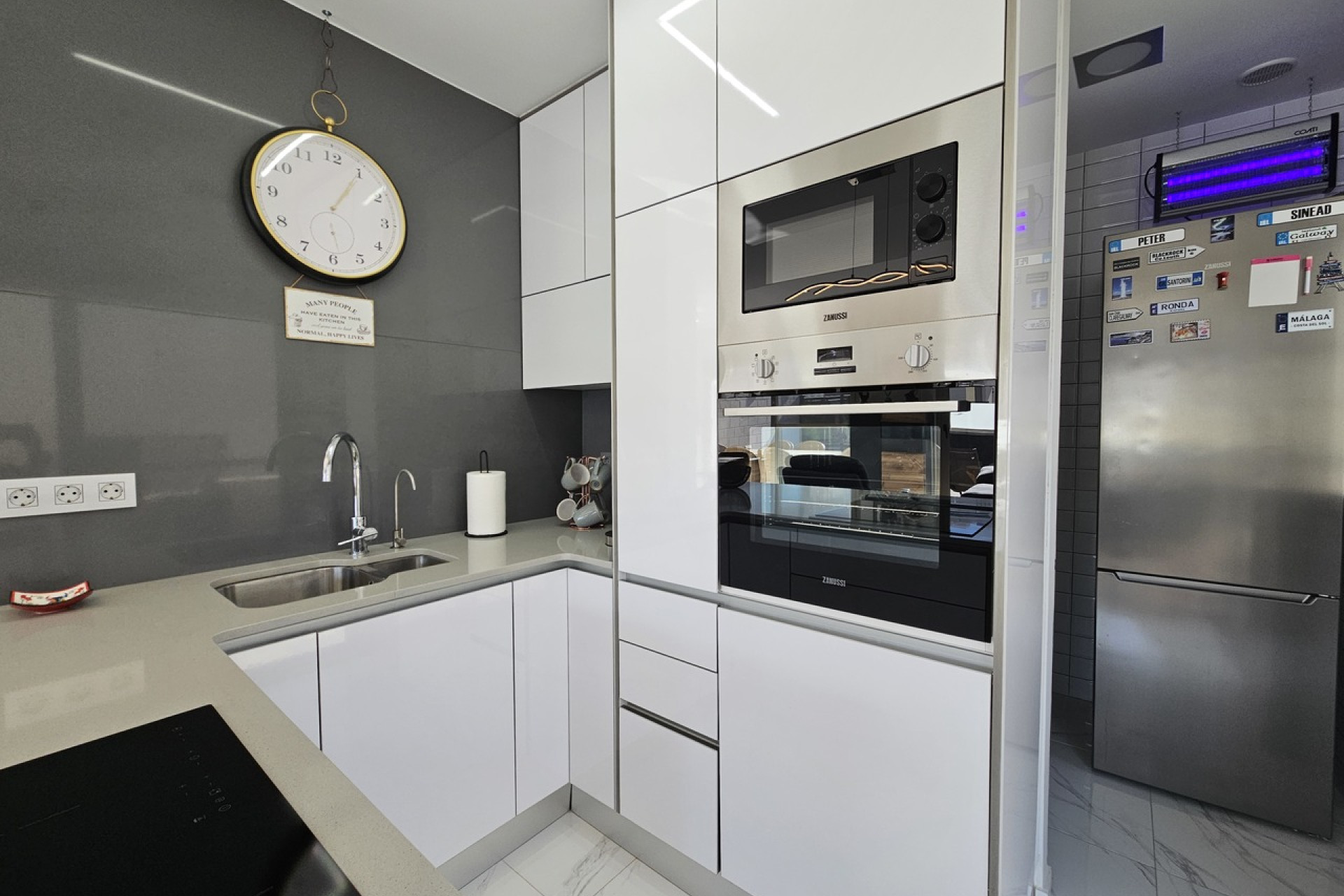 Reventa - 3. Casa pareada - Villamartin - Costa Blanca Sur