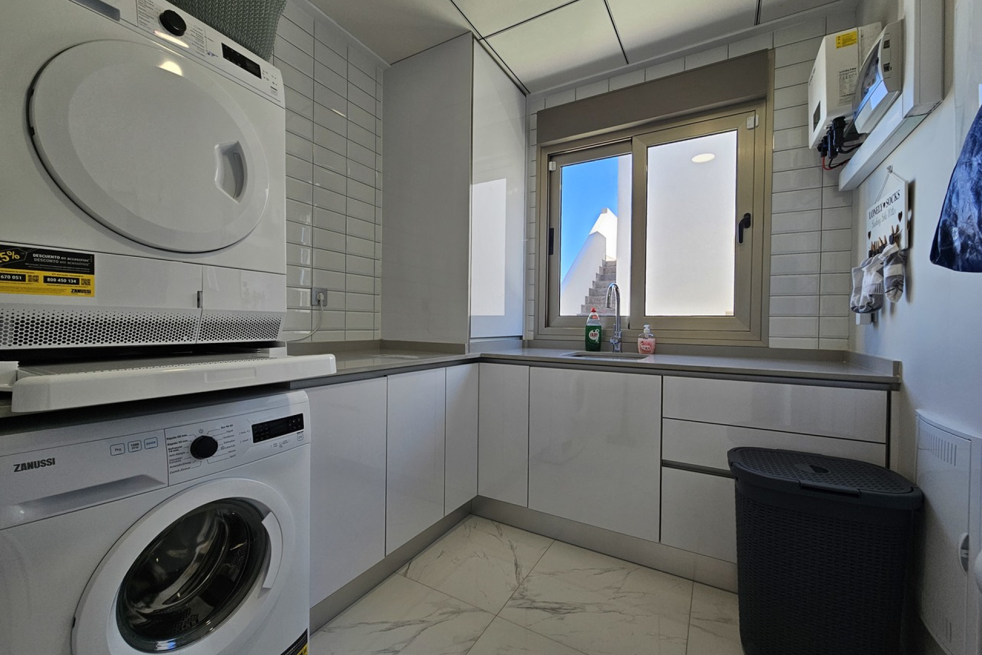 Reventa - 3. Casa pareada - Villamartin - Costa Blanca Sur