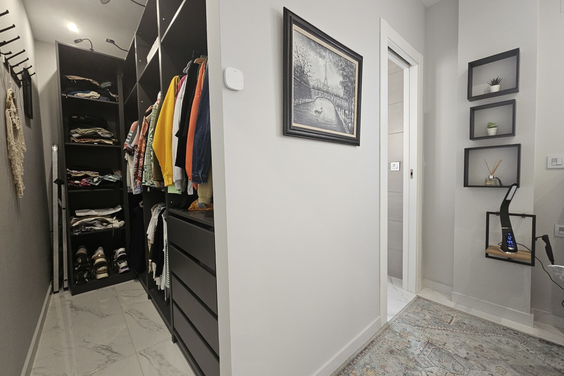 Reventa - 3. Casa pareada - Villamartin - Costa Blanca Sur