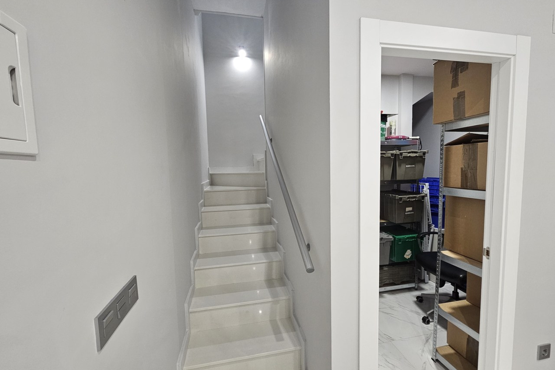 Reventa - 3. Casa pareada - Villamartin - Costa Blanca Sur