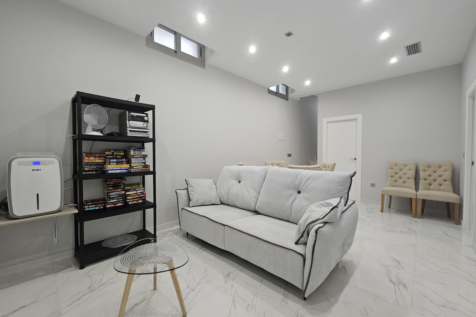 Reventa - 3. Casa pareada - Villamartin - Costa Blanca Sur