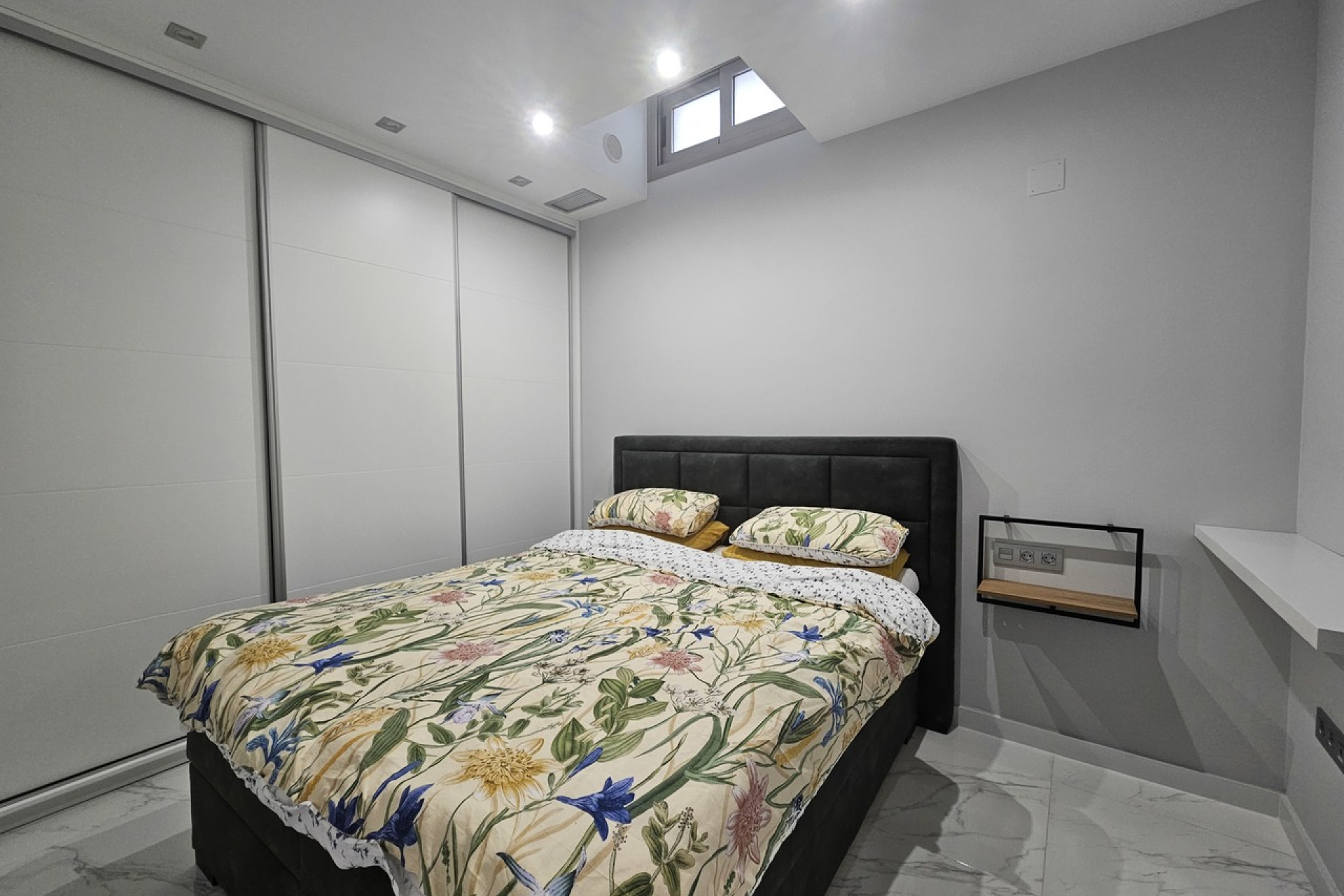 Reventa - 3. Casa pareada - Villamartin - Costa Blanca Sur