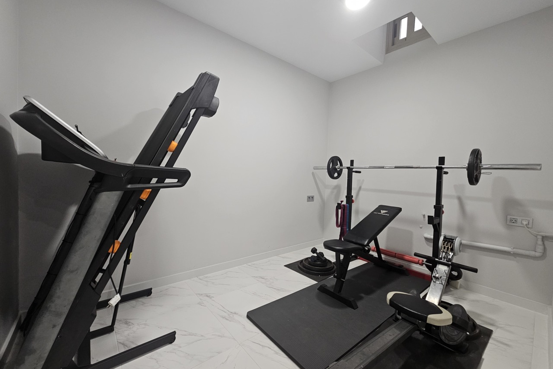 Reventa - 3. Casa pareada - Villamartin - Costa Blanca Sur