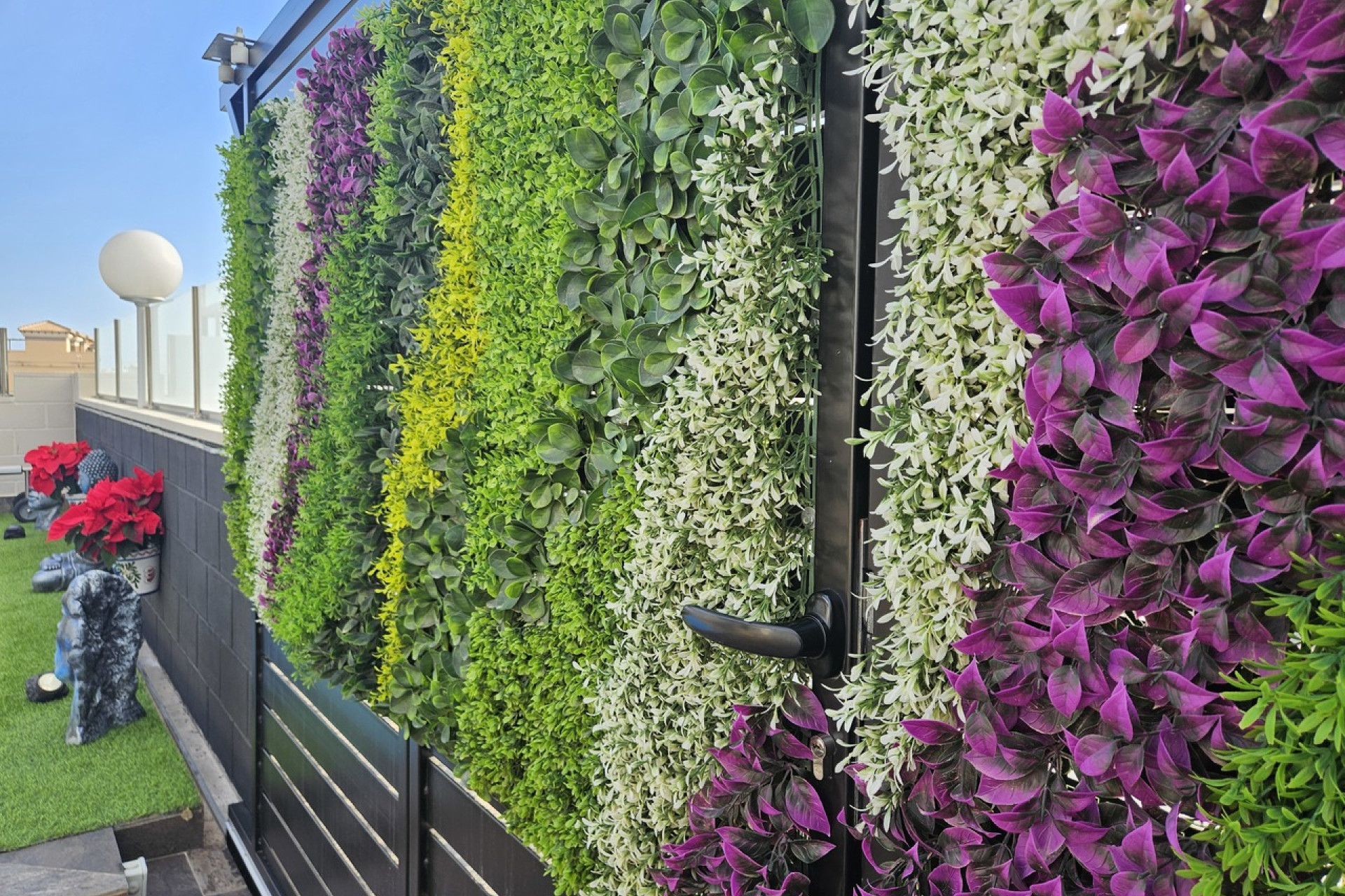 Reventa - 3. Casa pareada - Villamartin - Costa Blanca Sur