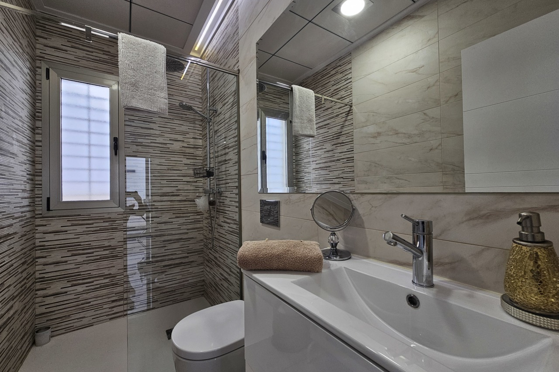 Reventa - 3. Casa pareada - Villamartin - Costa Blanca Sur