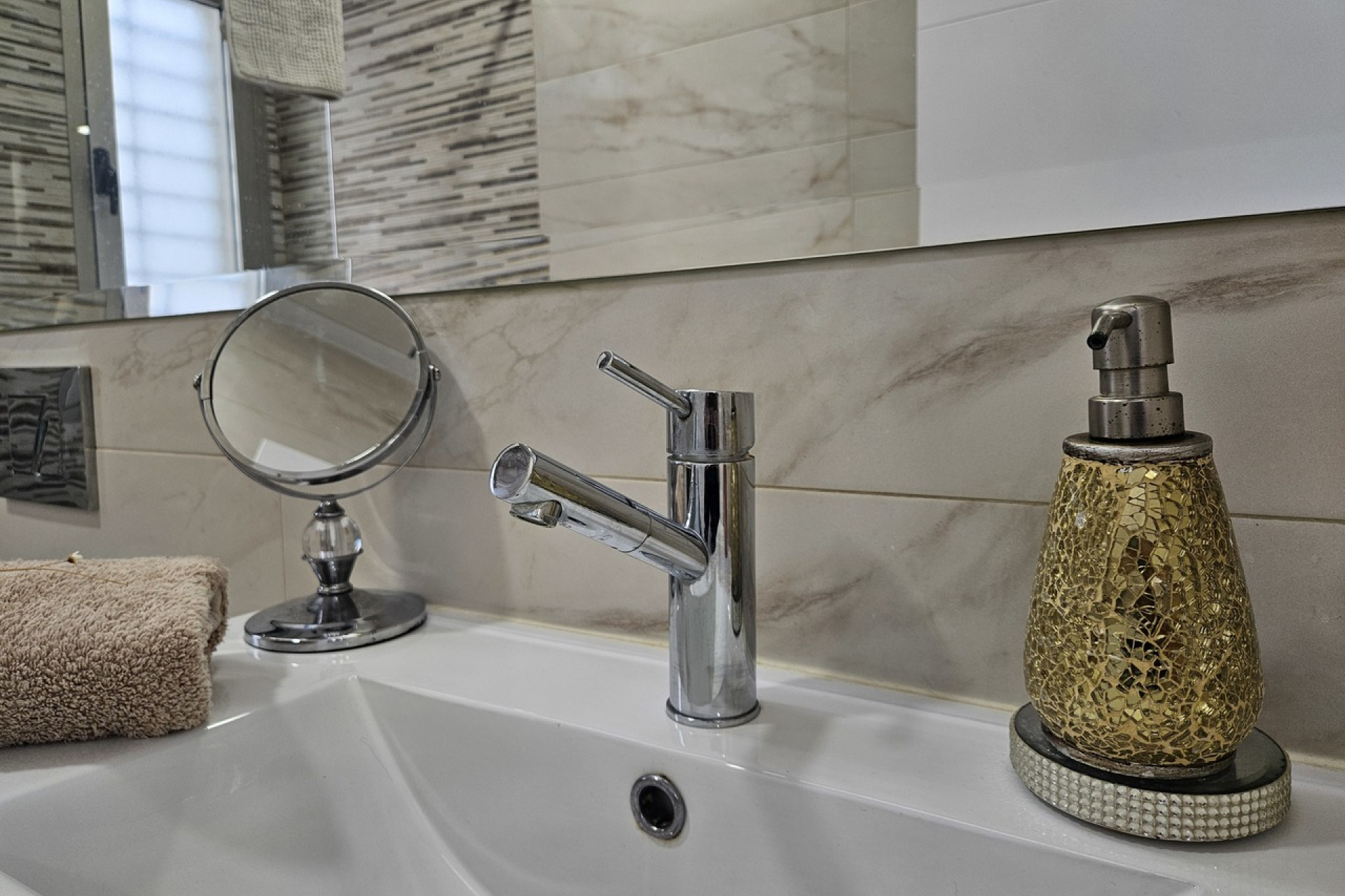 Reventa - 3. Casa pareada - Villamartin - Costa Blanca Sur