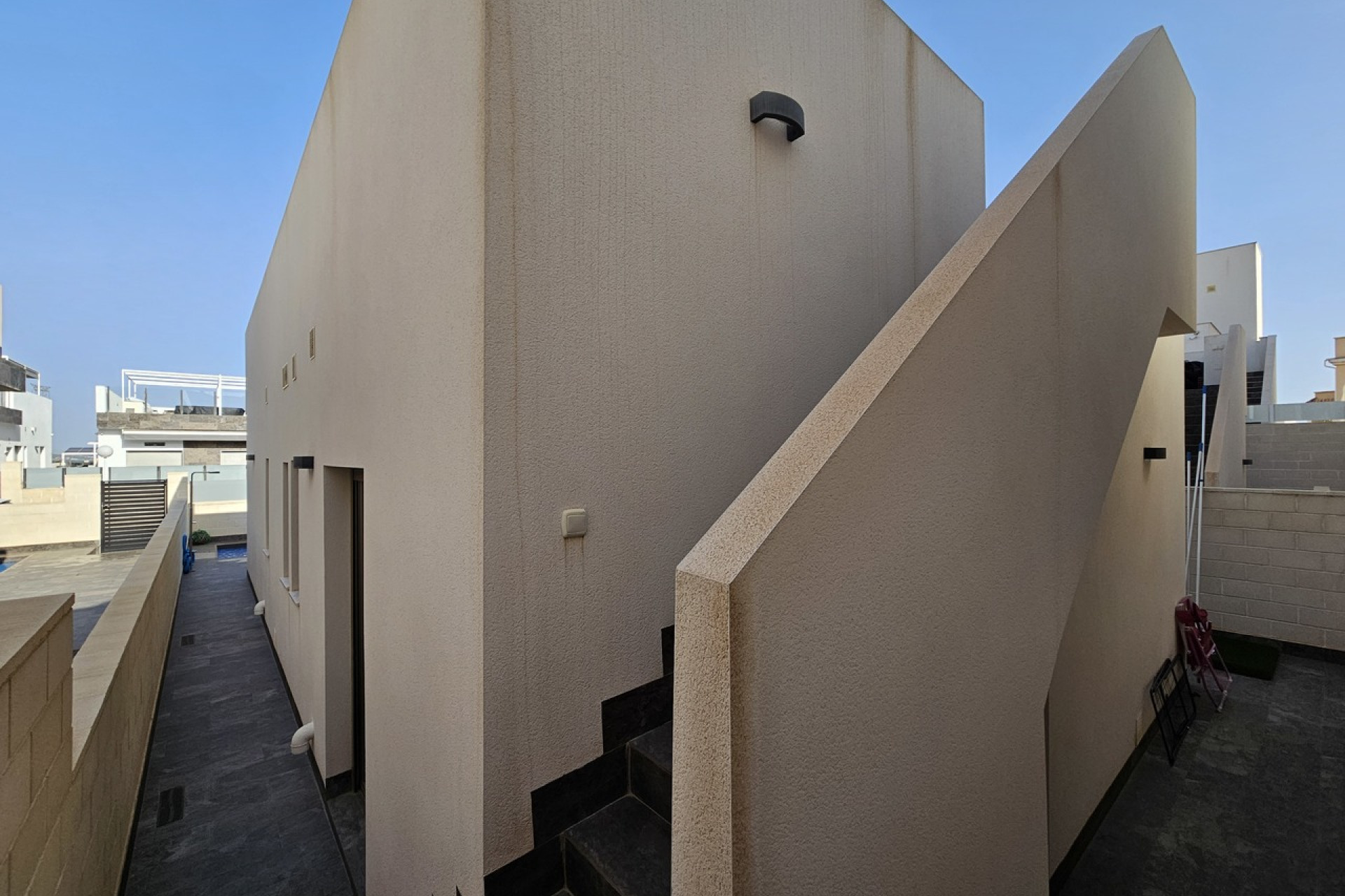 Reventa - 3. Casa pareada - Villamartin - Costa Blanca Sur