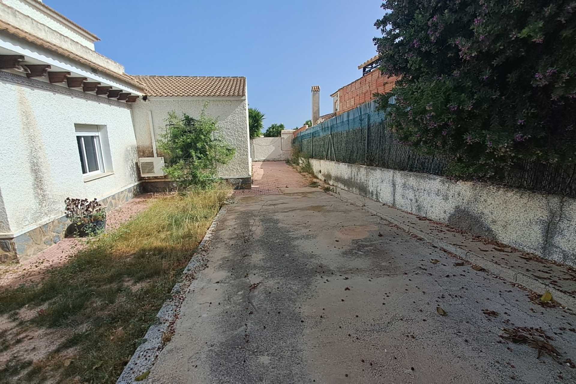 Reventa - 3. Casa pareada - Villamartin - Costa Blanca Sur
