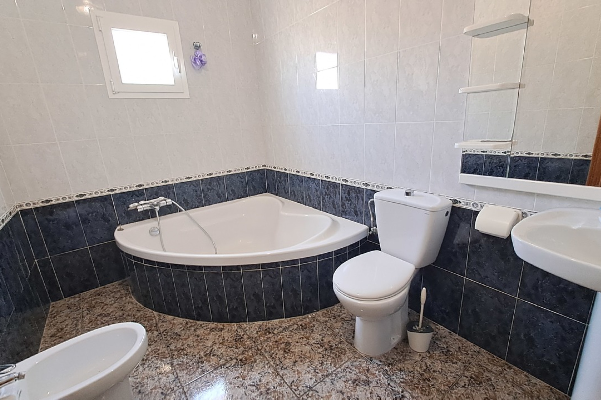 Reventa - 3. Casa pareada - Villamartin - Costa Blanca Sur