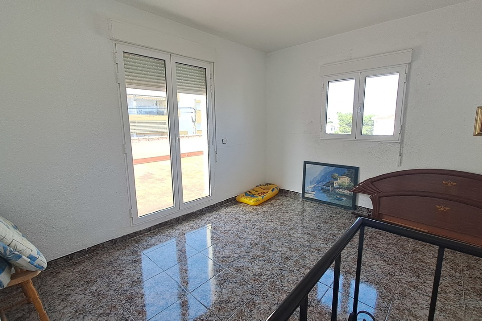 Reventa - 3. Casa pareada - Villamartin - Costa Blanca Sur