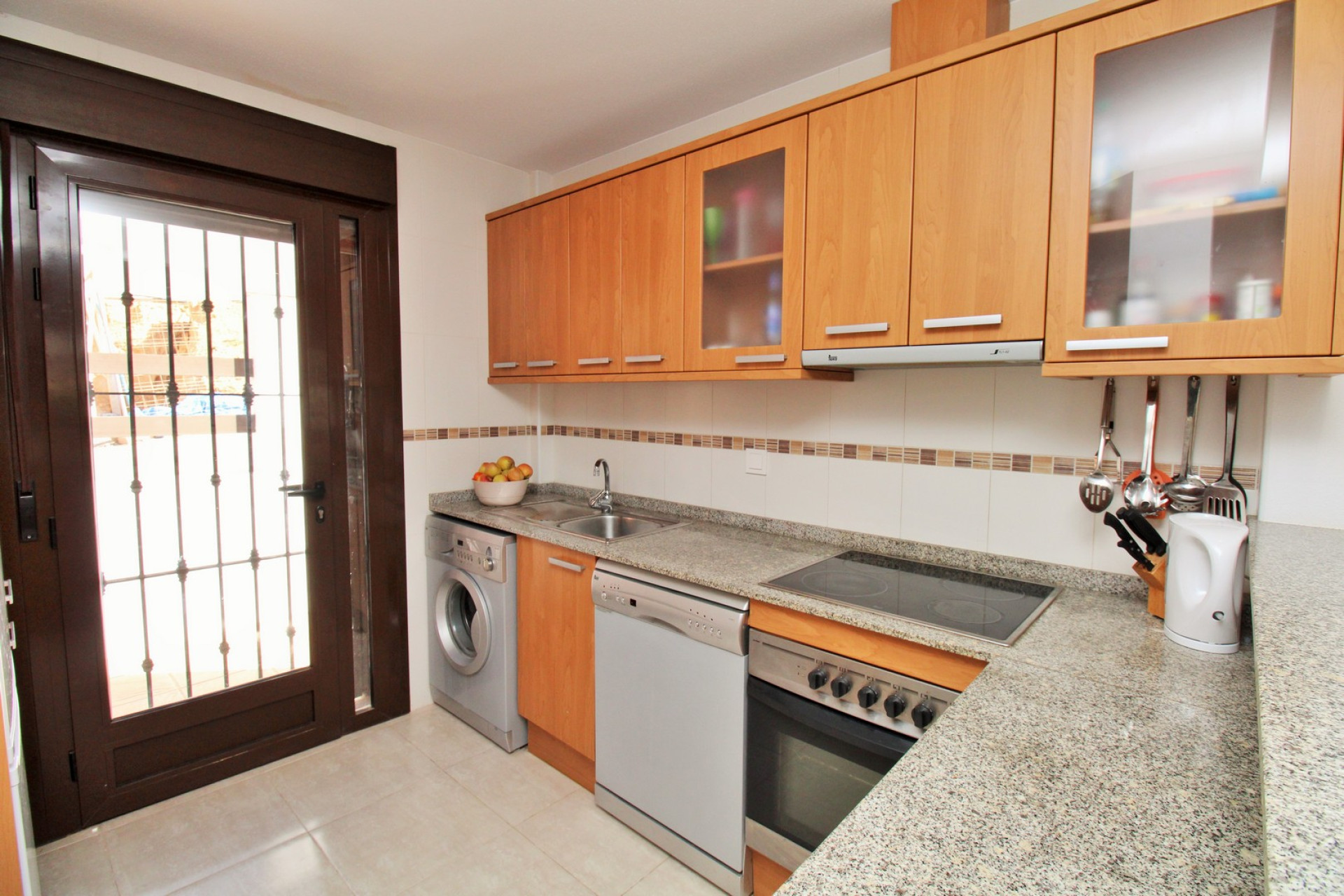 Reventa - 3. Casa pareada - Villamartin - Costa Blanca Sur
