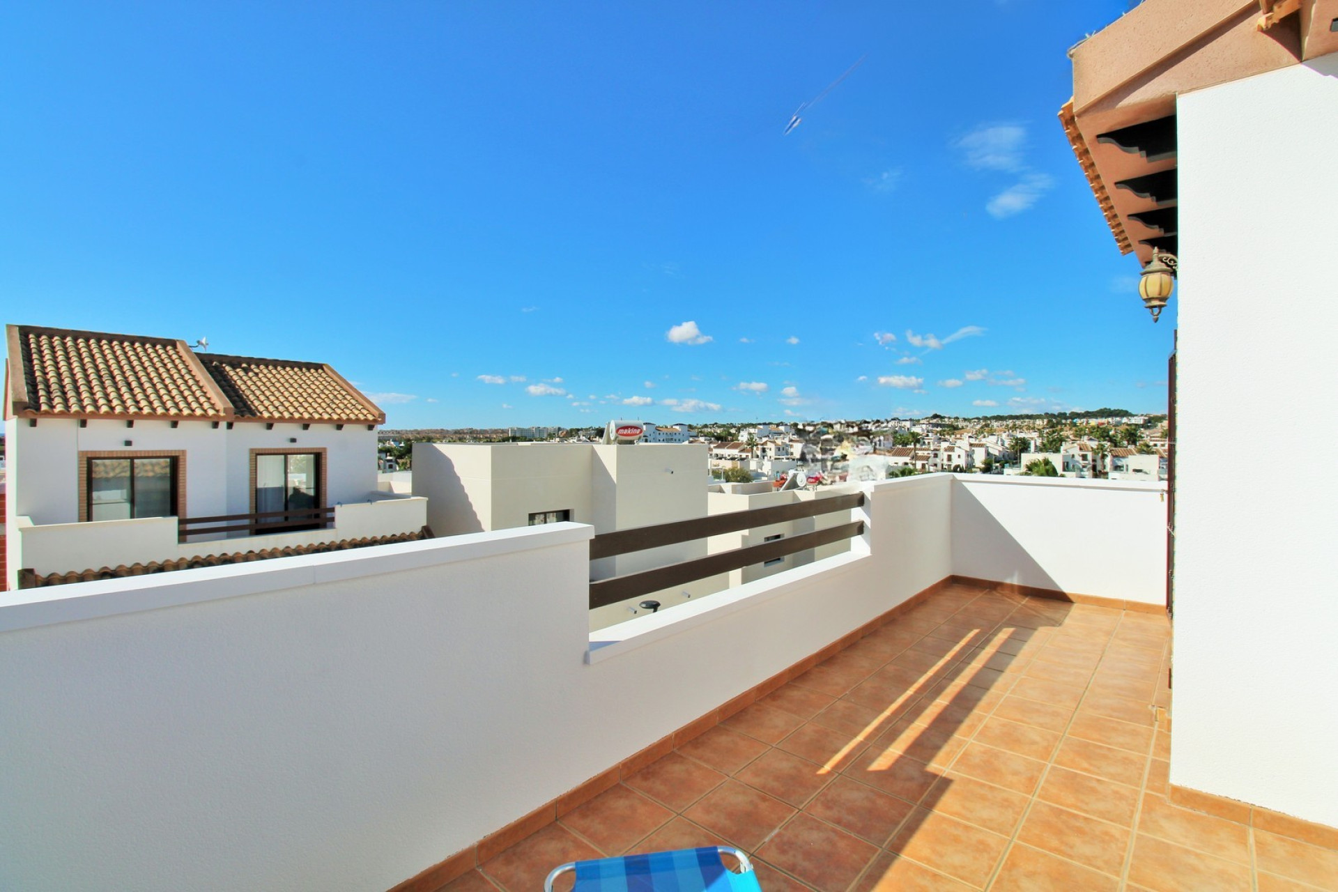 Reventa - 3. Casa pareada - Villamartin - Costa Blanca Sur