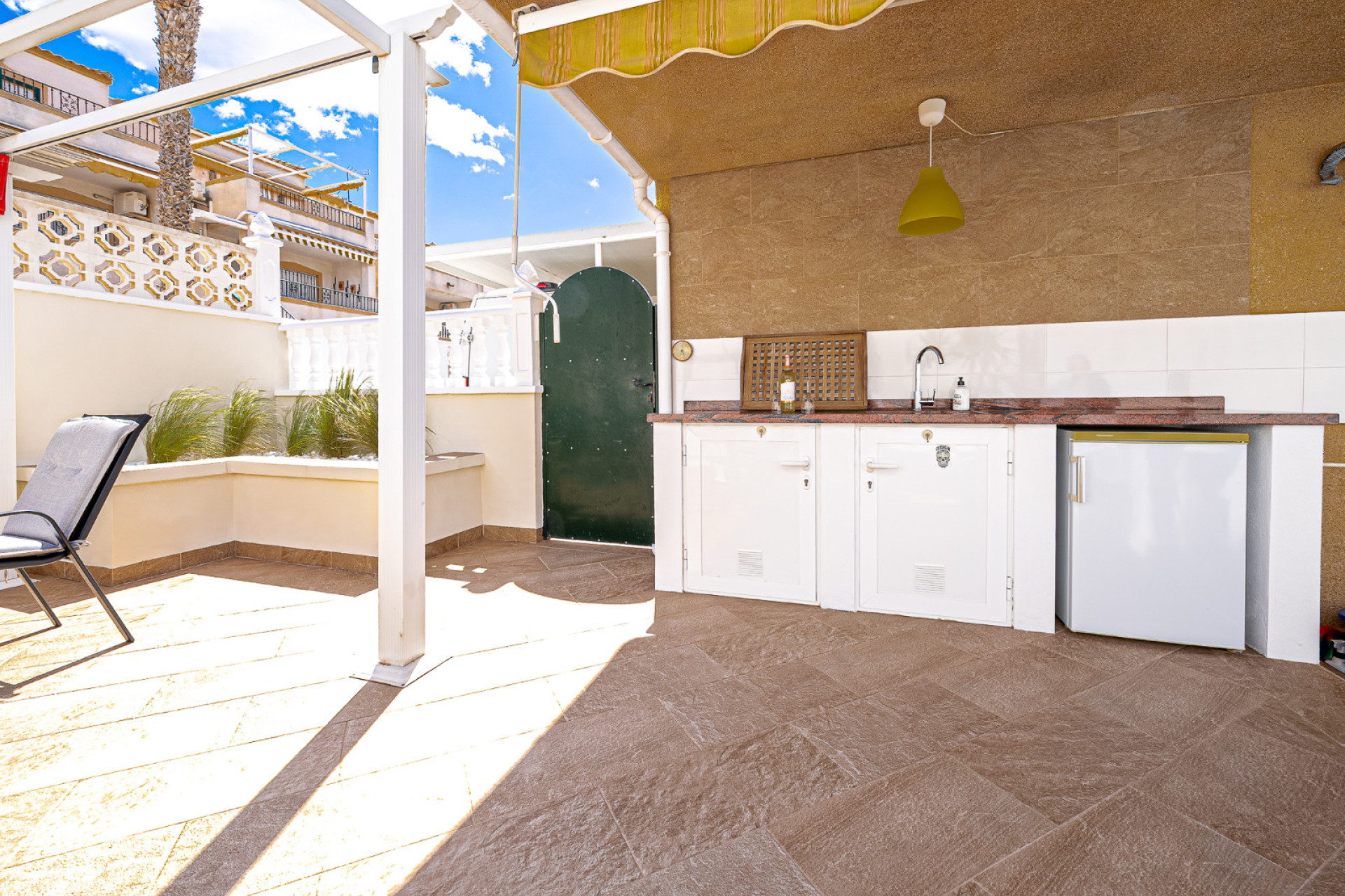 Reventa - 3. Casa pareada - Villamartin - Costa Blanca Sur