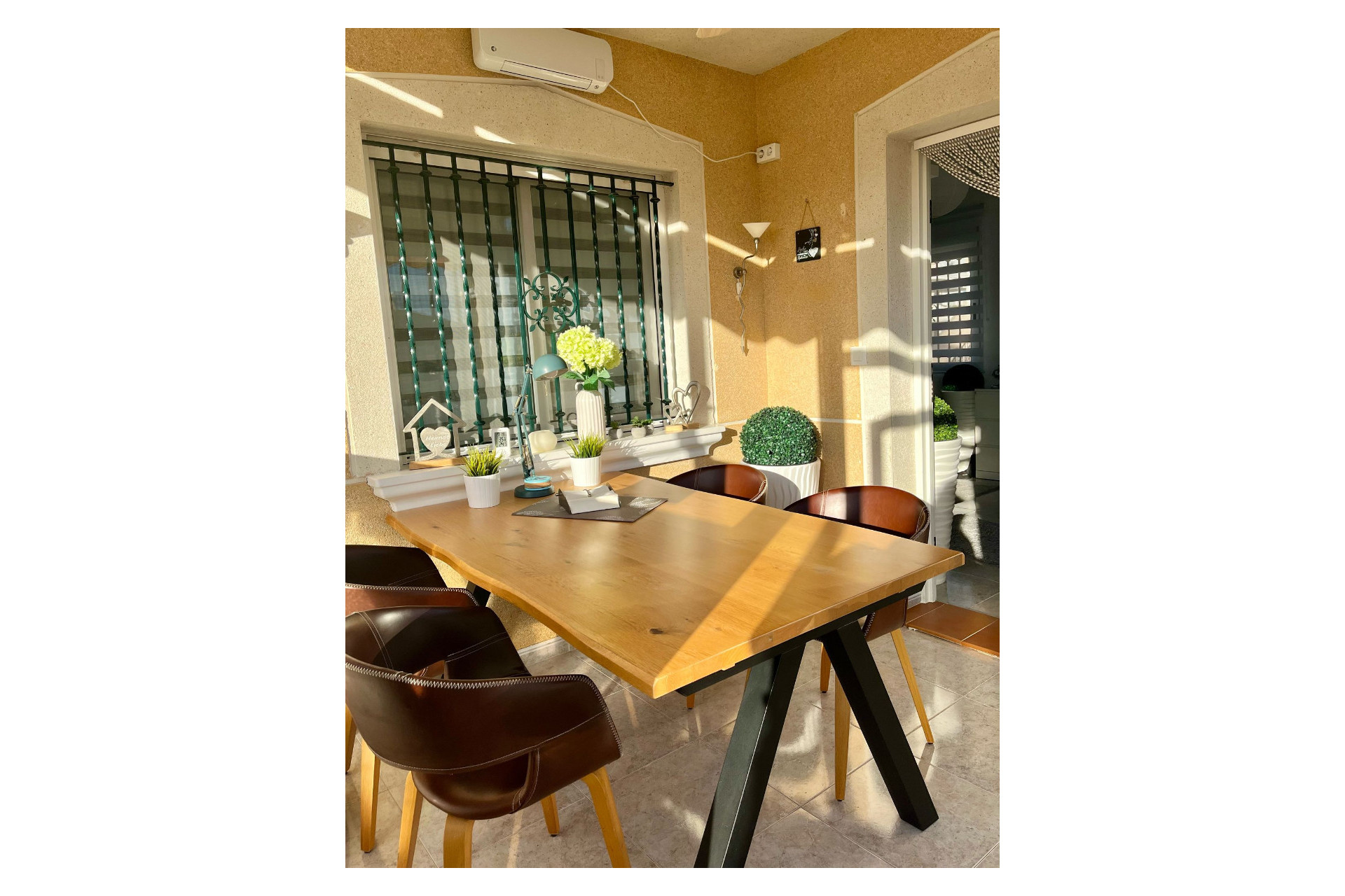 Reventa - 3. Casa pareada - Villamartin - Costa Blanca Sur