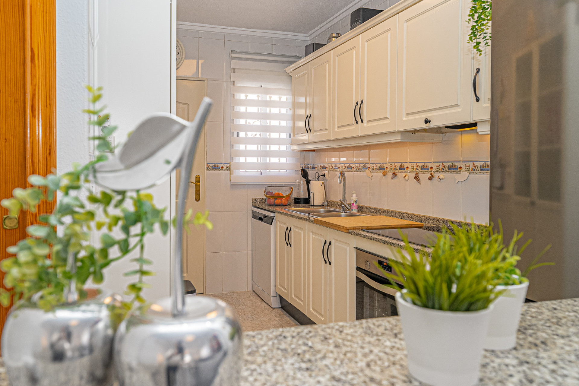 Reventa - 3. Casa pareada - Villamartin - Costa Blanca Sur