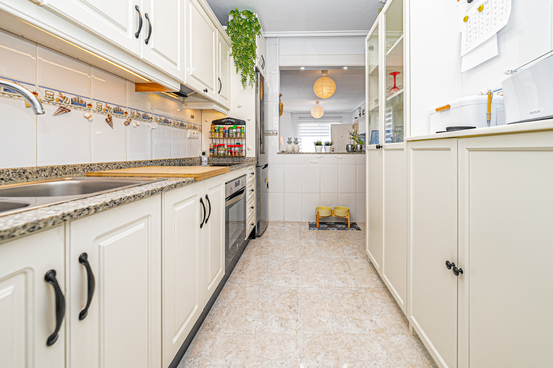 Reventa - 3. Casa pareada - Villamartin - Costa Blanca Sur