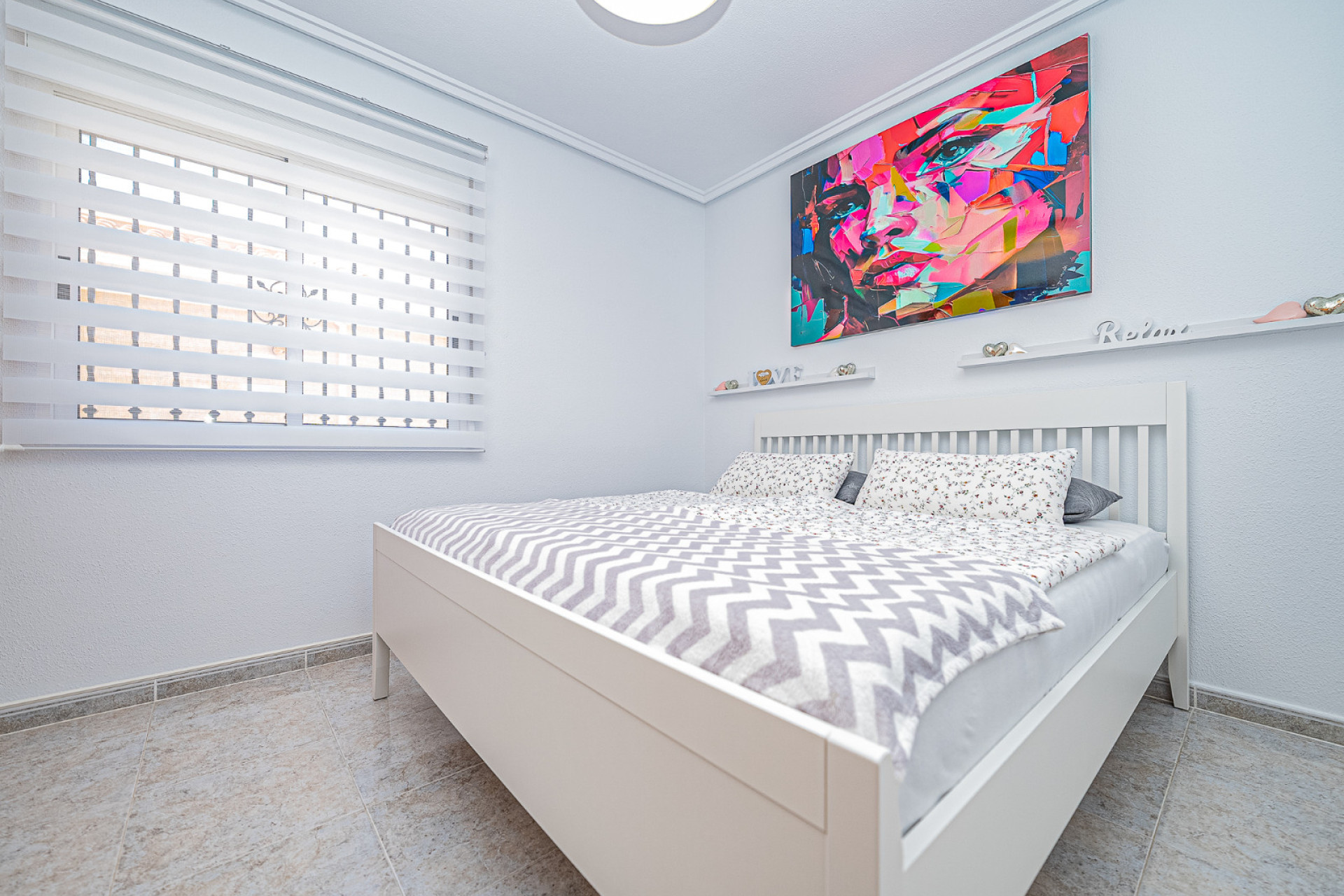 Reventa - 3. Casa pareada - Villamartin - Costa Blanca Sur