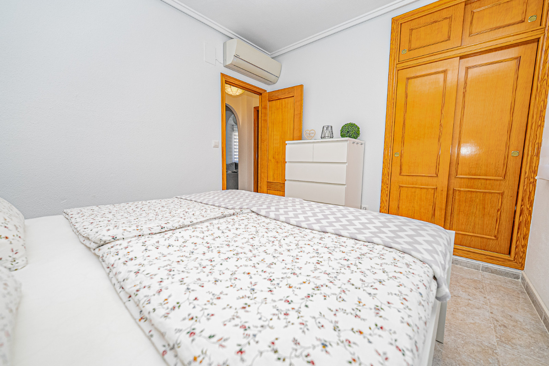 Reventa - 3. Casa pareada - Villamartin - Costa Blanca Sur