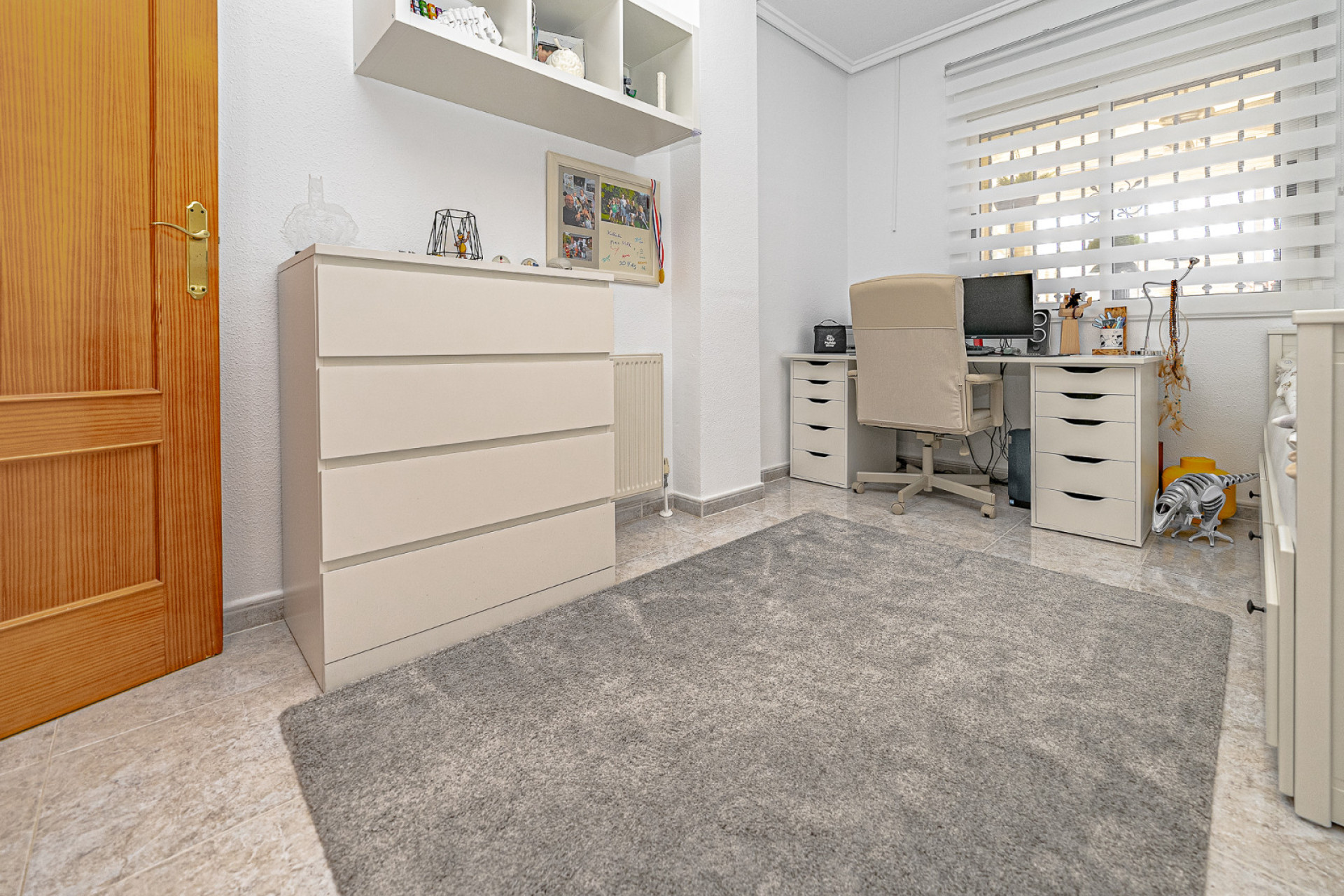 Reventa - 3. Casa pareada - Villamartin - Costa Blanca Sur