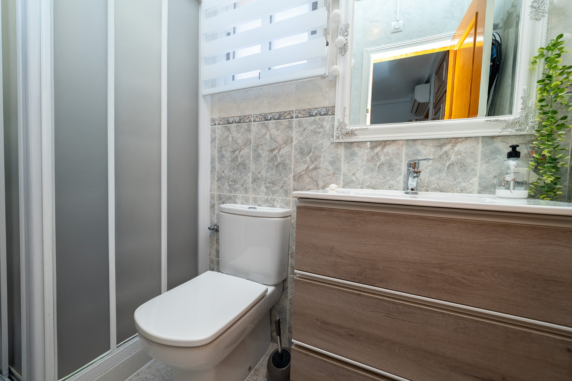 Reventa - 3. Casa pareada - Villamartin - Costa Blanca Sur