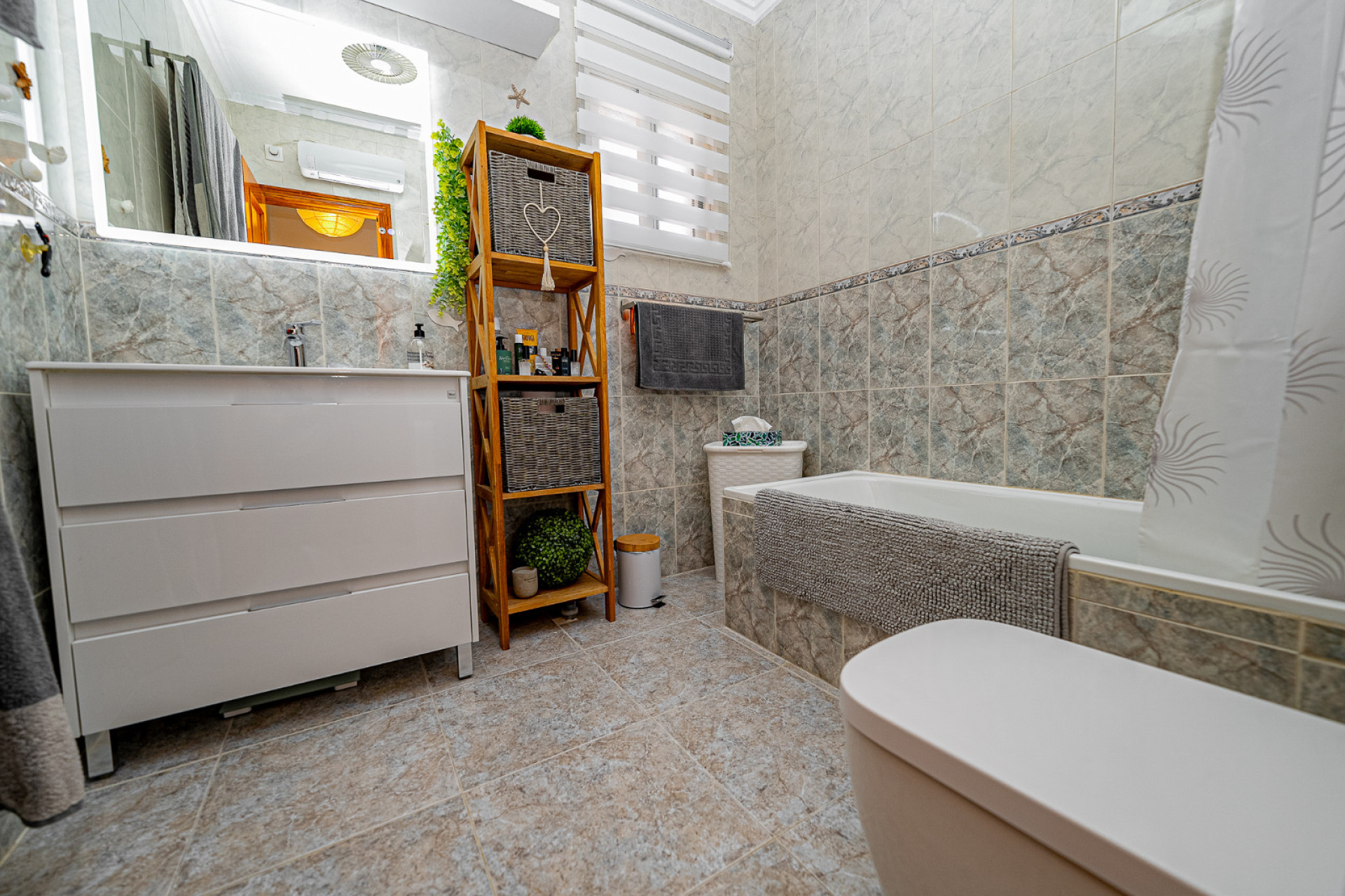 Reventa - 3. Casa pareada - Villamartin - Costa Blanca Sur