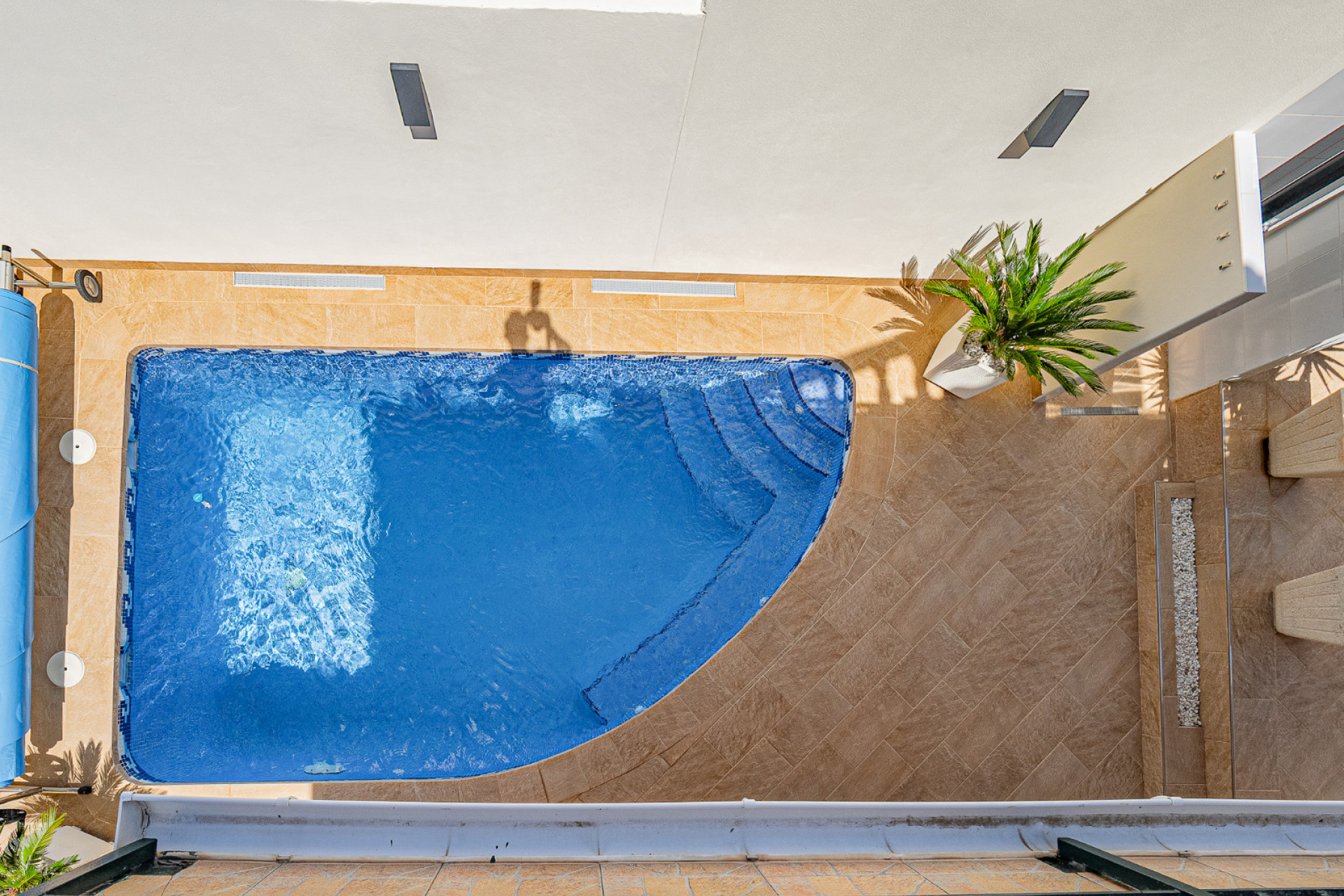 Reventa - 3. Casa pareada - Villamartin - Costa Blanca Sur