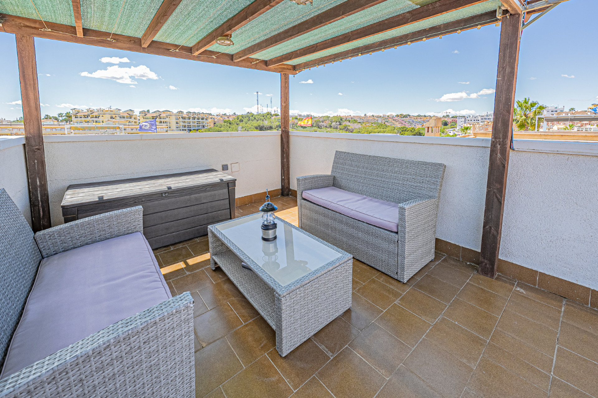 Reventa - 3. Casa pareada - Villamartin - Costa Blanca Sur