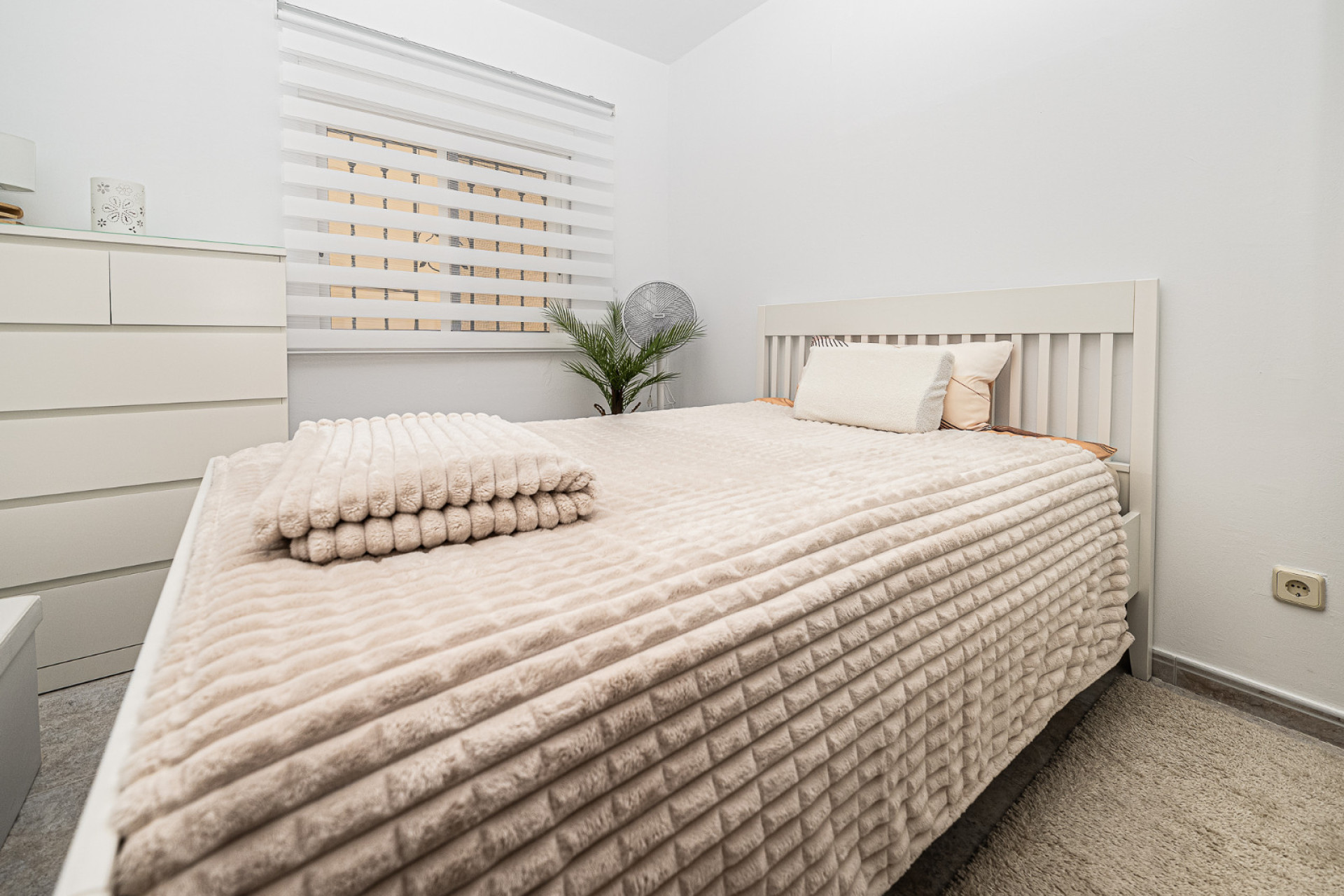 Reventa - 3. Casa pareada - Villamartin - Costa Blanca Sur