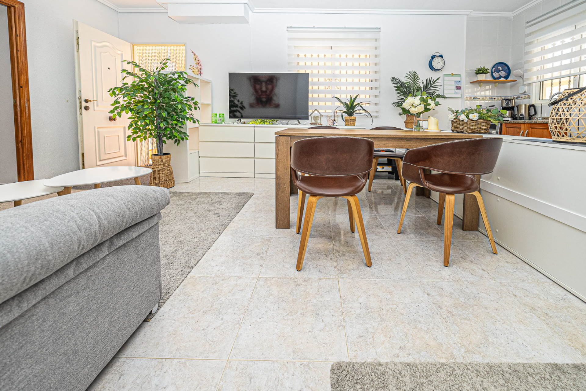 Reventa - 3. Casa pareada - Villamartin - Costa Blanca Sur