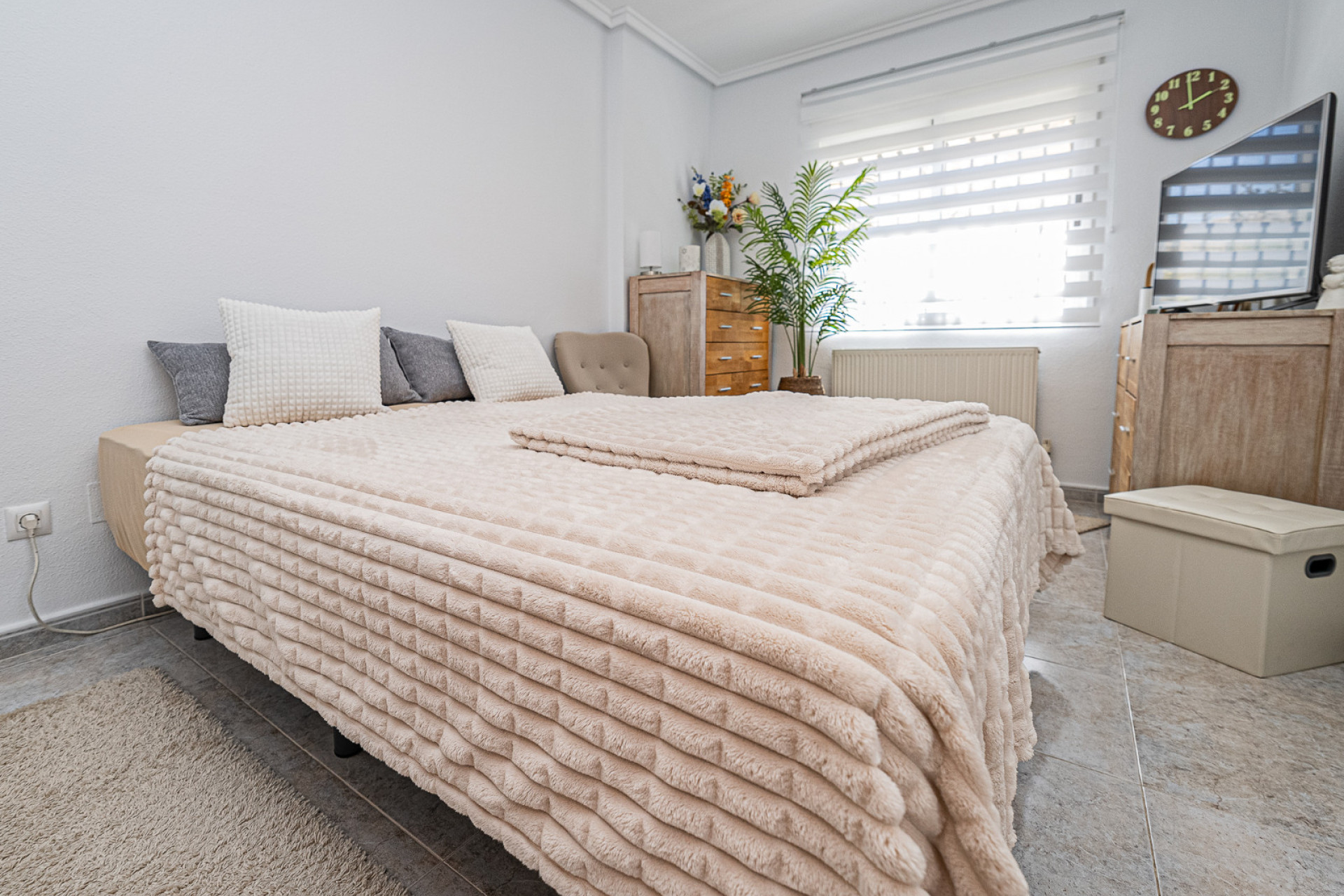 Reventa - 3. Casa pareada - Villamartin - Costa Blanca Sur