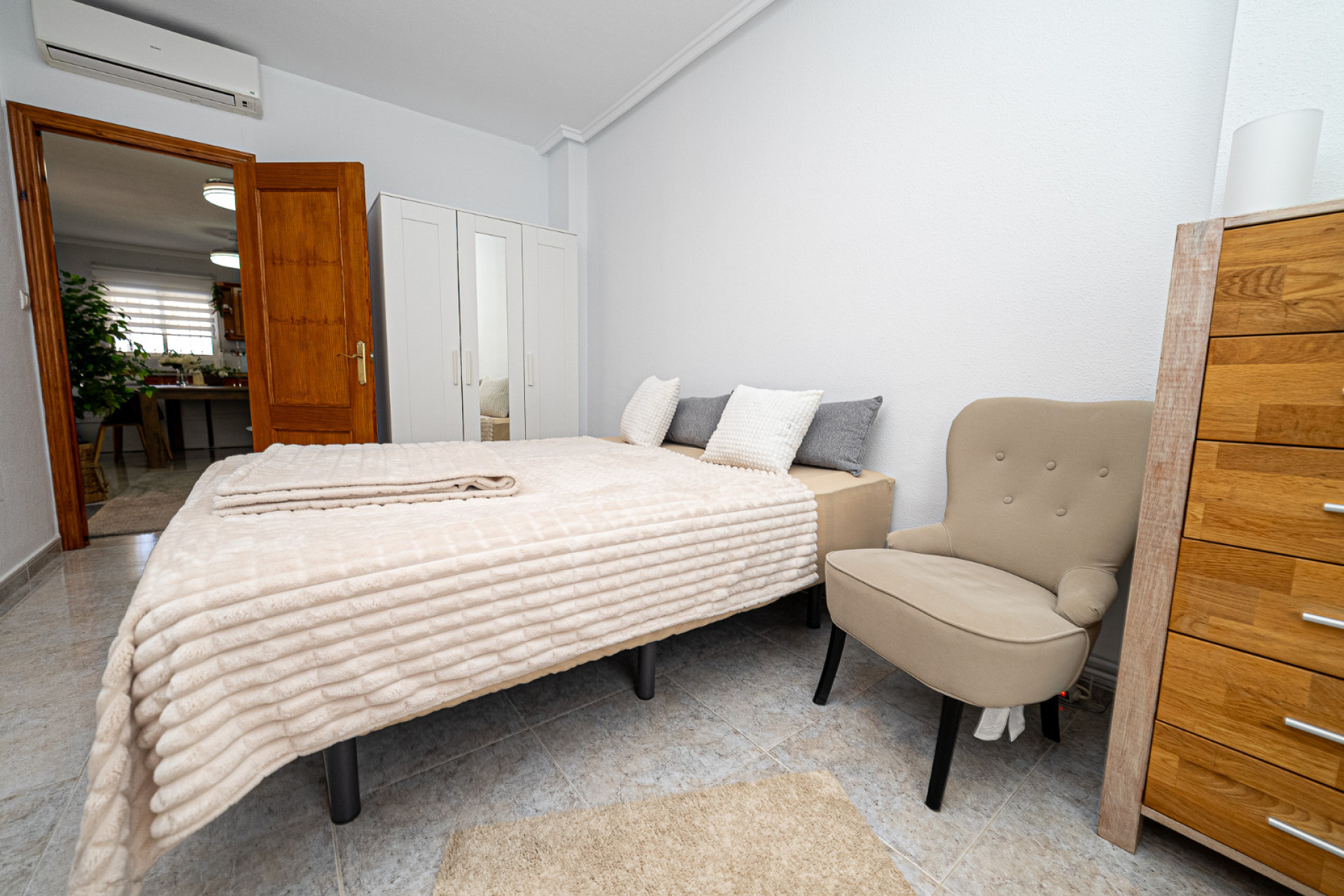 Reventa - 3. Casa pareada - Villamartin - Costa Blanca Sur