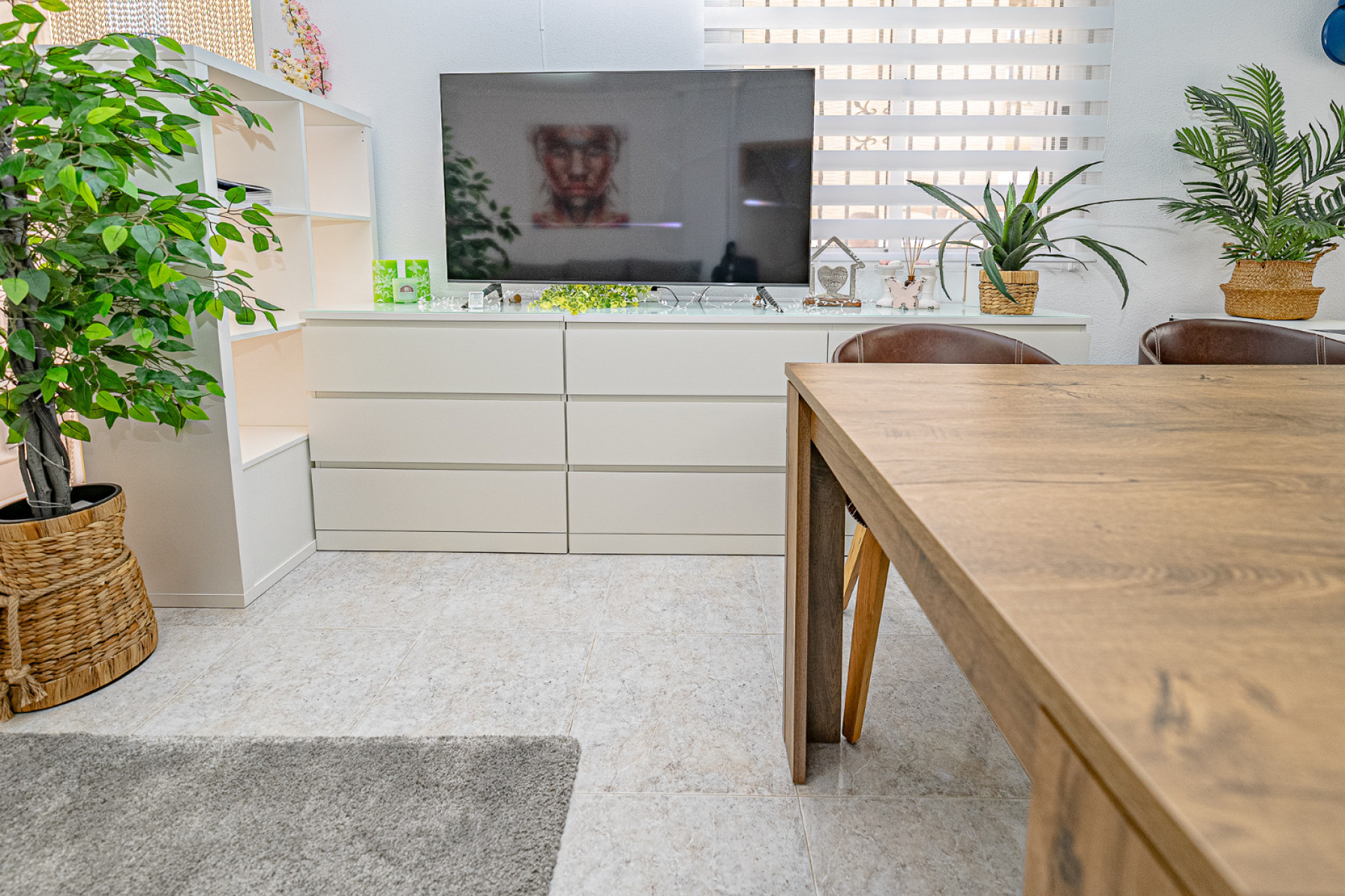 Reventa - 3. Casa pareada - Villamartin - Costa Blanca Sur