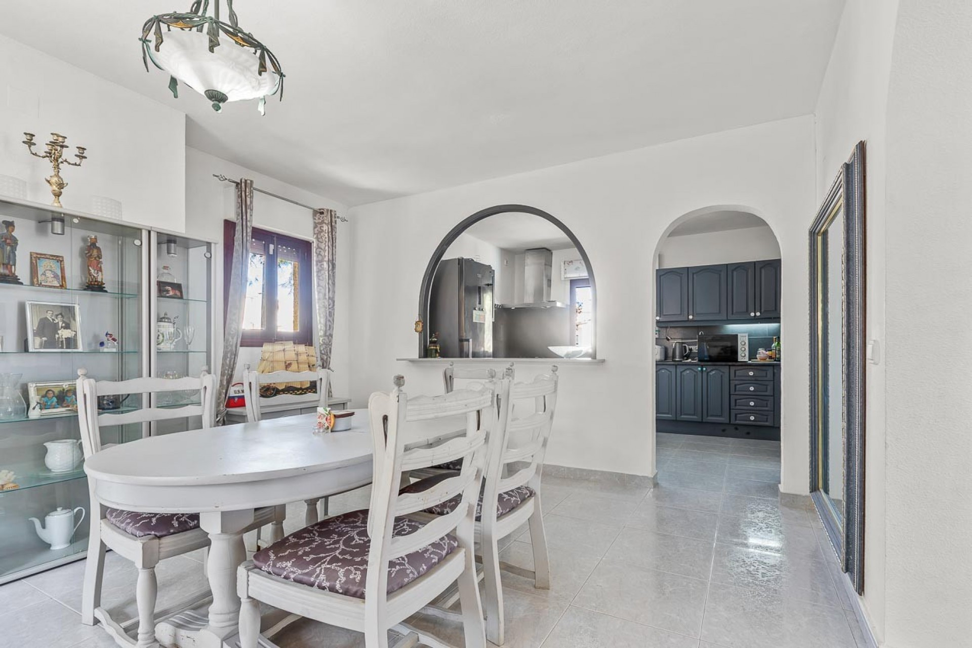 Reventa - 3. Casa pareada - Villamartin - Costa Blanca Sur