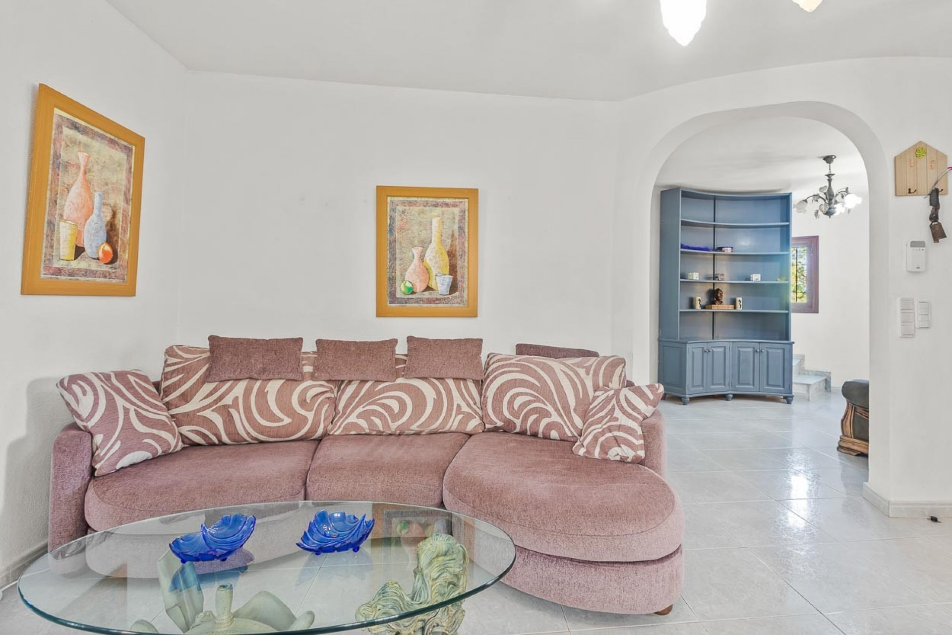 Reventa - 3. Casa pareada - Villamartin - Costa Blanca Sur