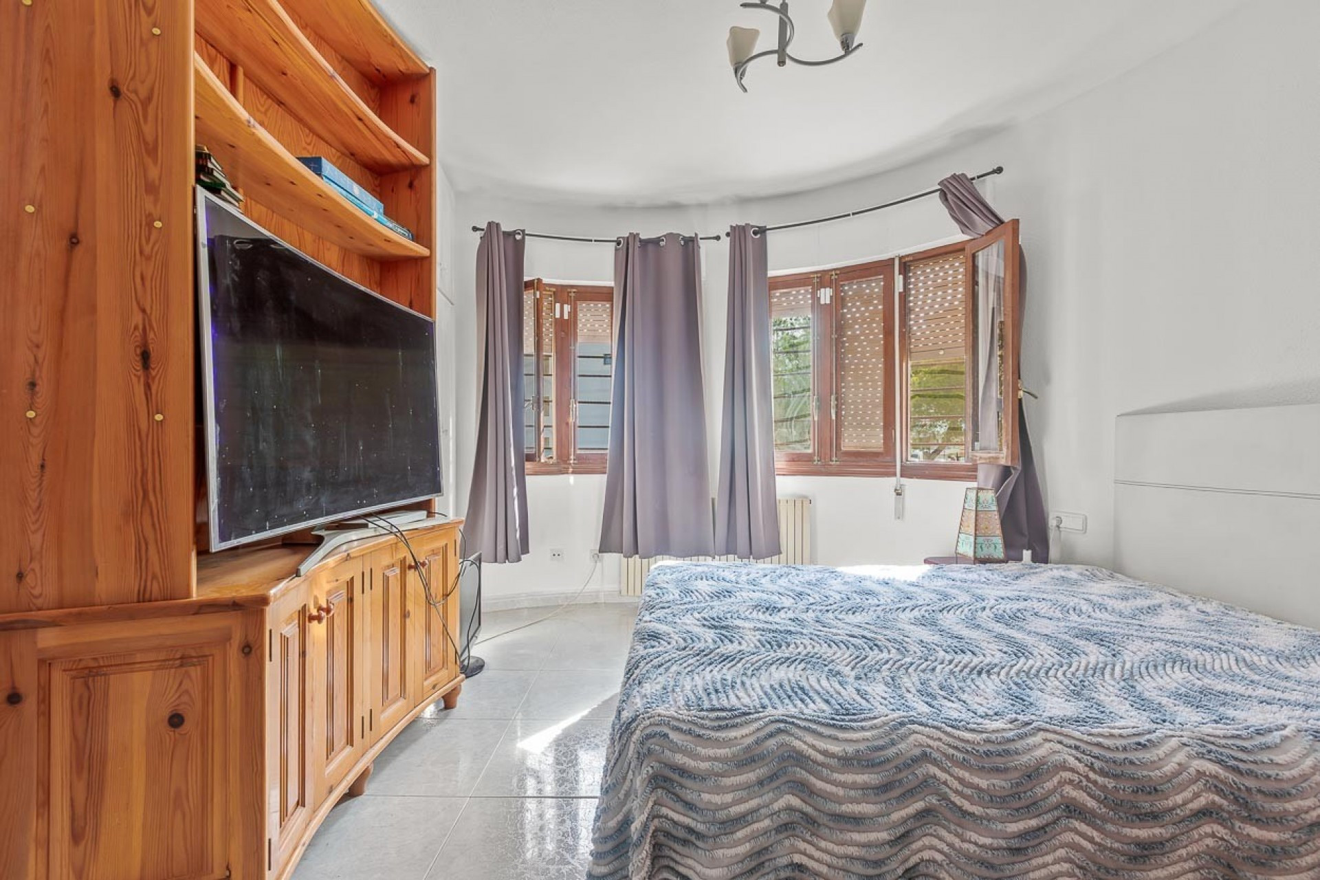 Reventa - 3. Casa pareada - Villamartin - Costa Blanca Sur