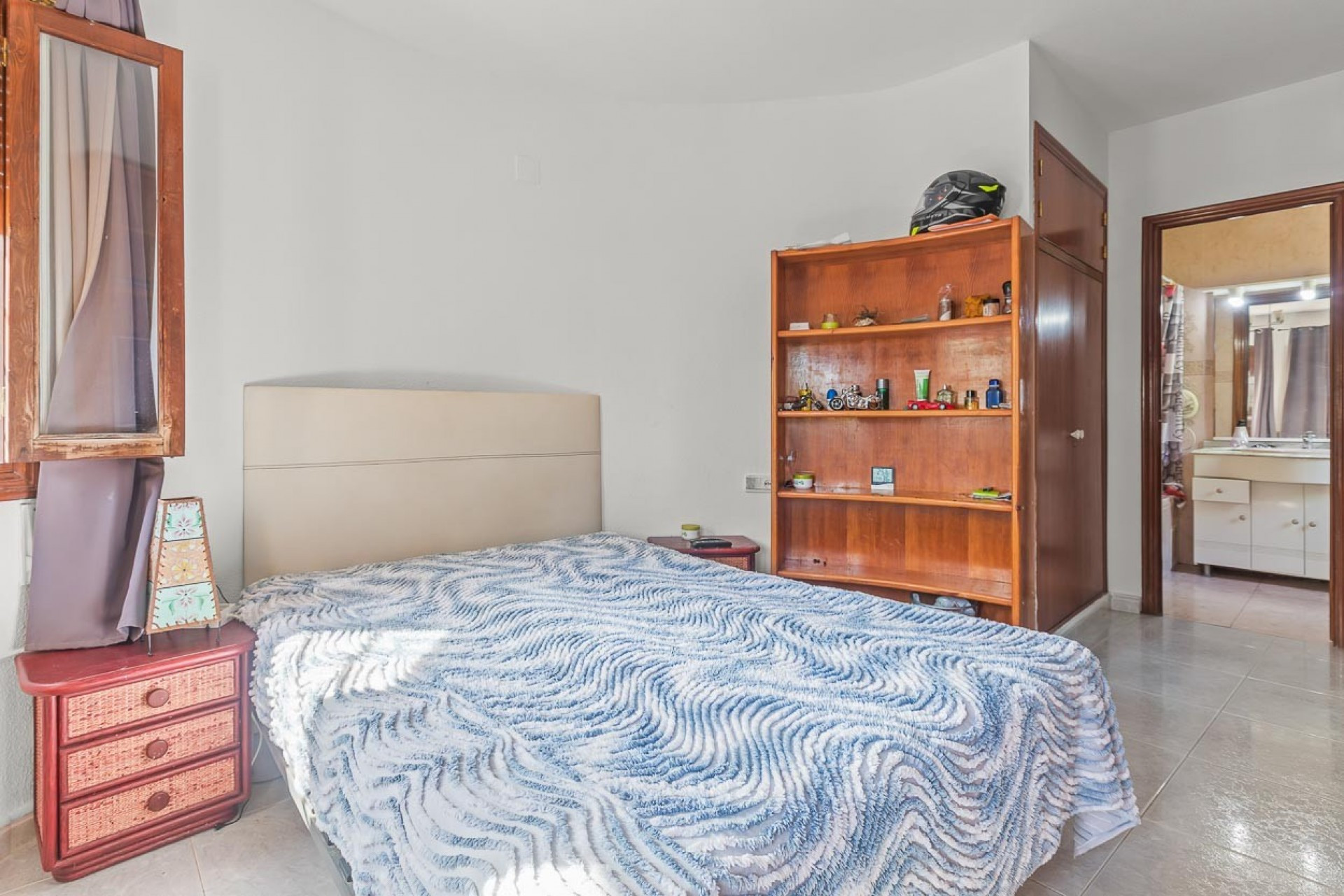 Reventa - 3. Casa pareada - Villamartin - Costa Blanca Sur