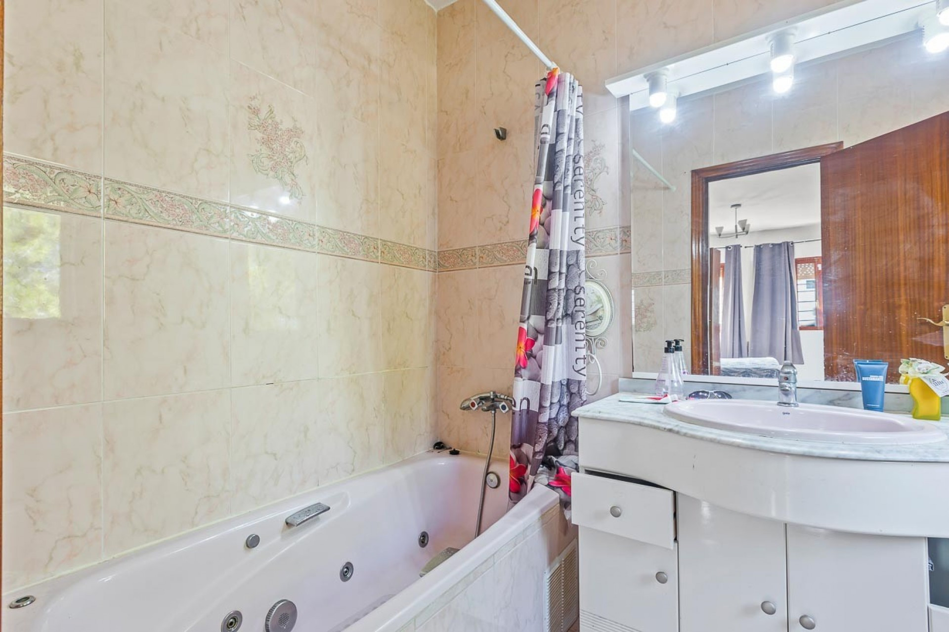 Reventa - 3. Casa pareada - Villamartin - Costa Blanca Sur