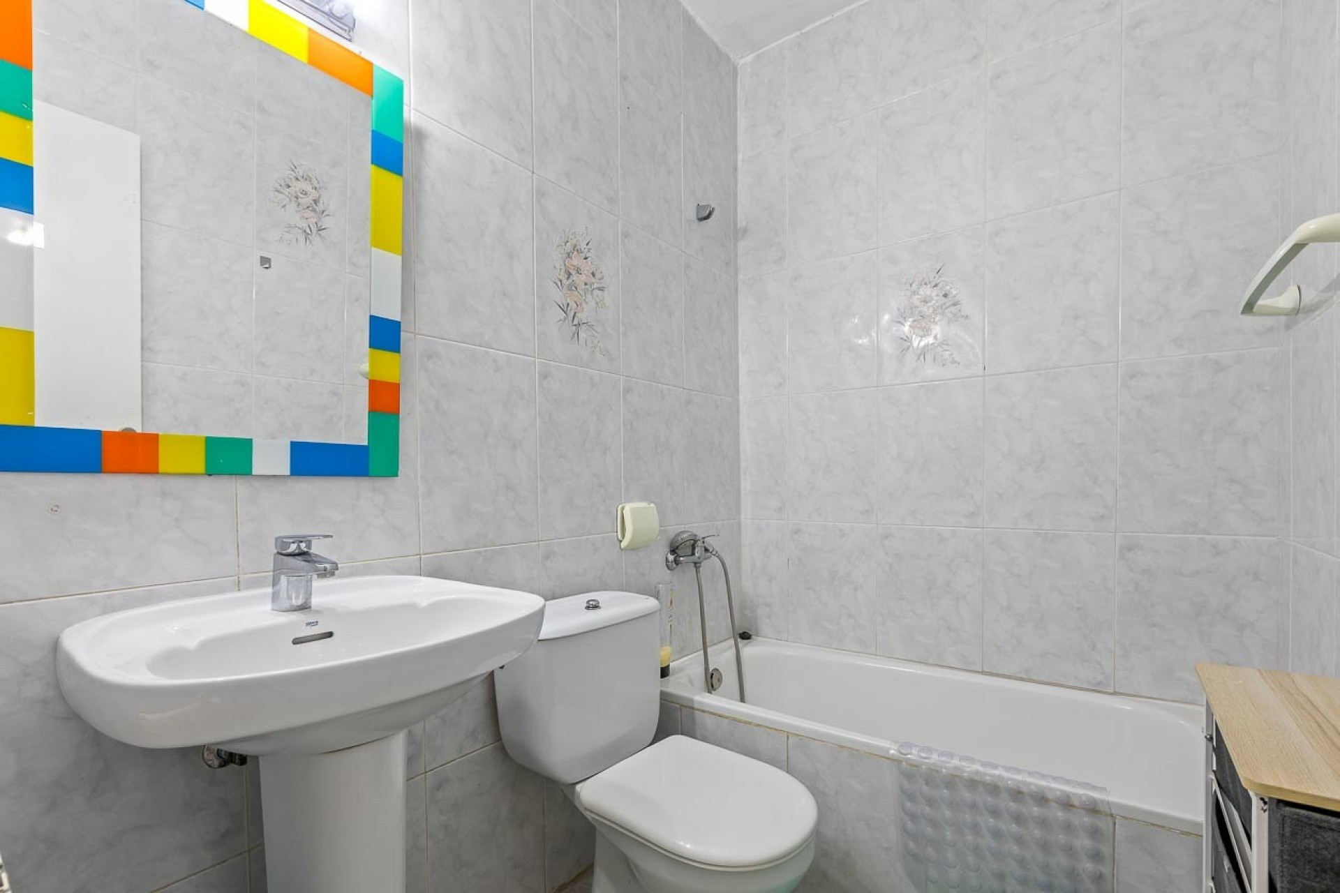 Reventa - 3. Casa pareada - Villamartin - Costa Blanca Sur