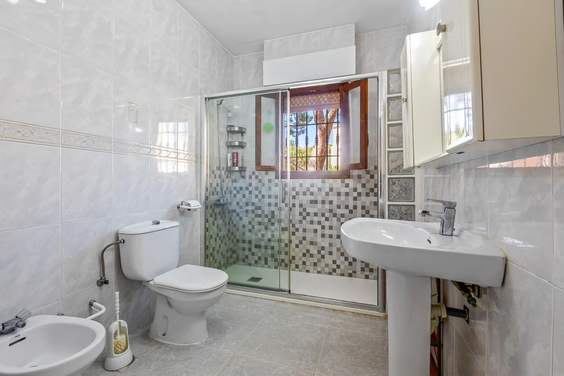 Reventa - 3. Casa pareada - Villamartin - Costa Blanca Sur